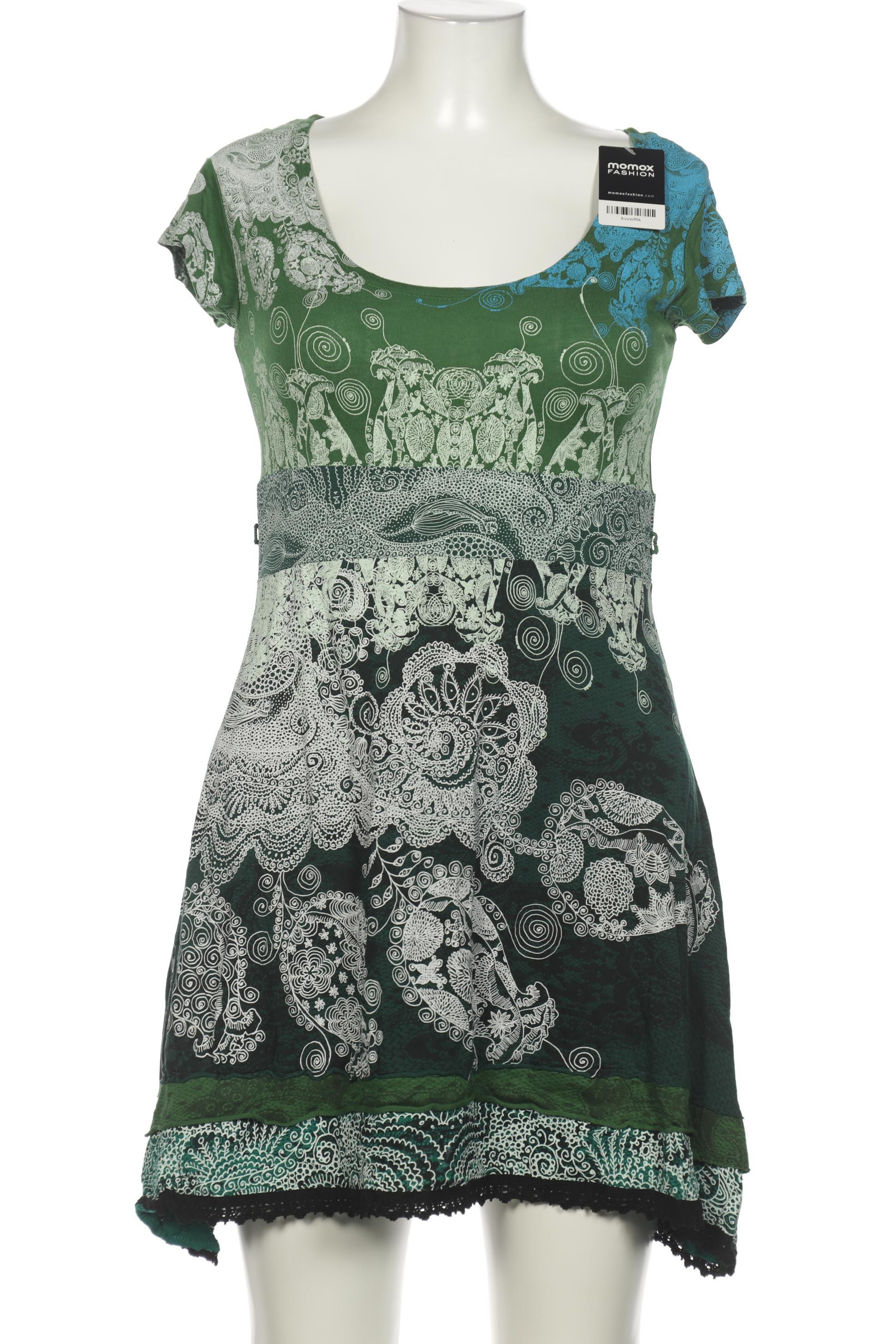 

Desigual Damen Kleid, grün