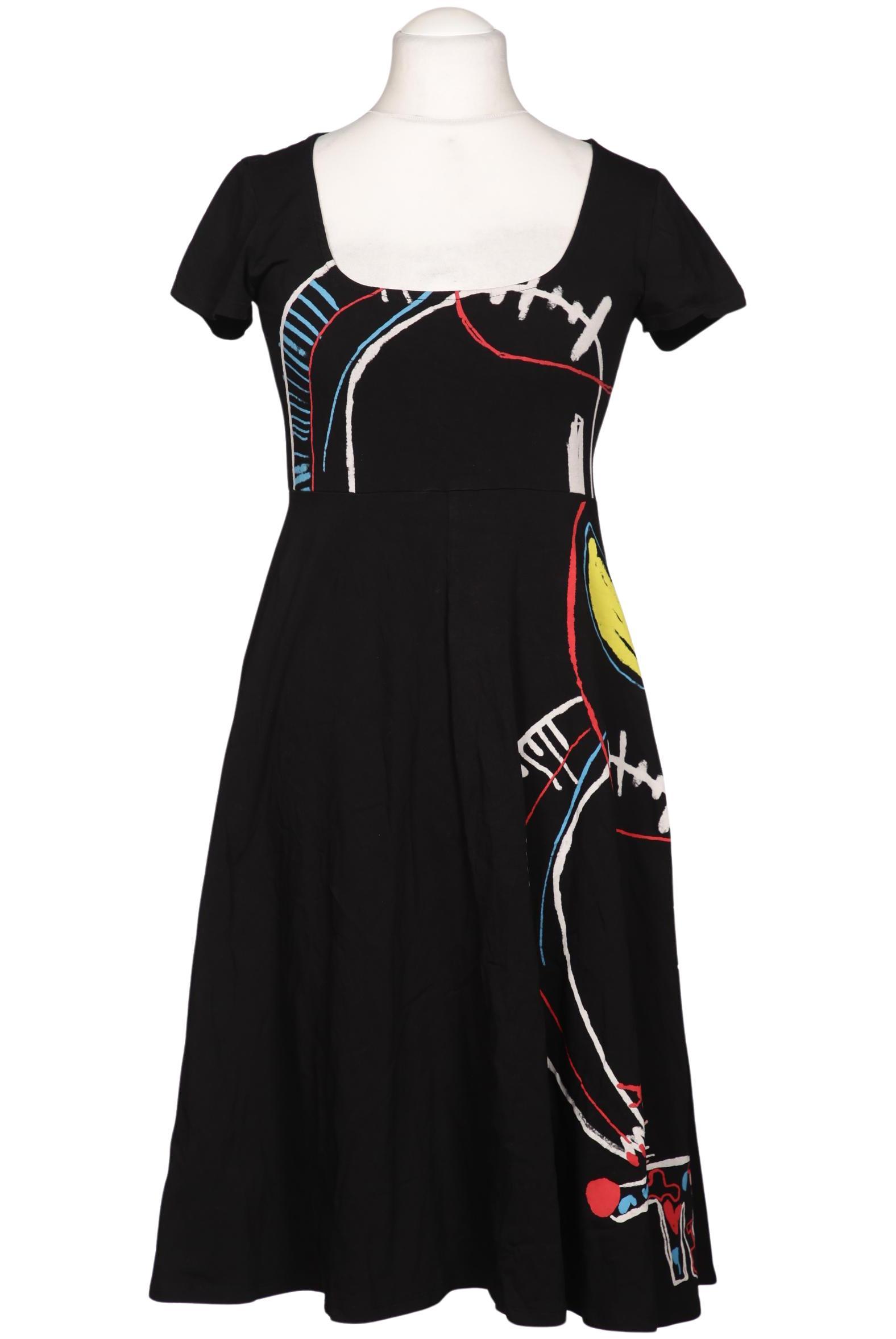 

Desigual Damen Kleid, mehrfarbig, Gr. 44