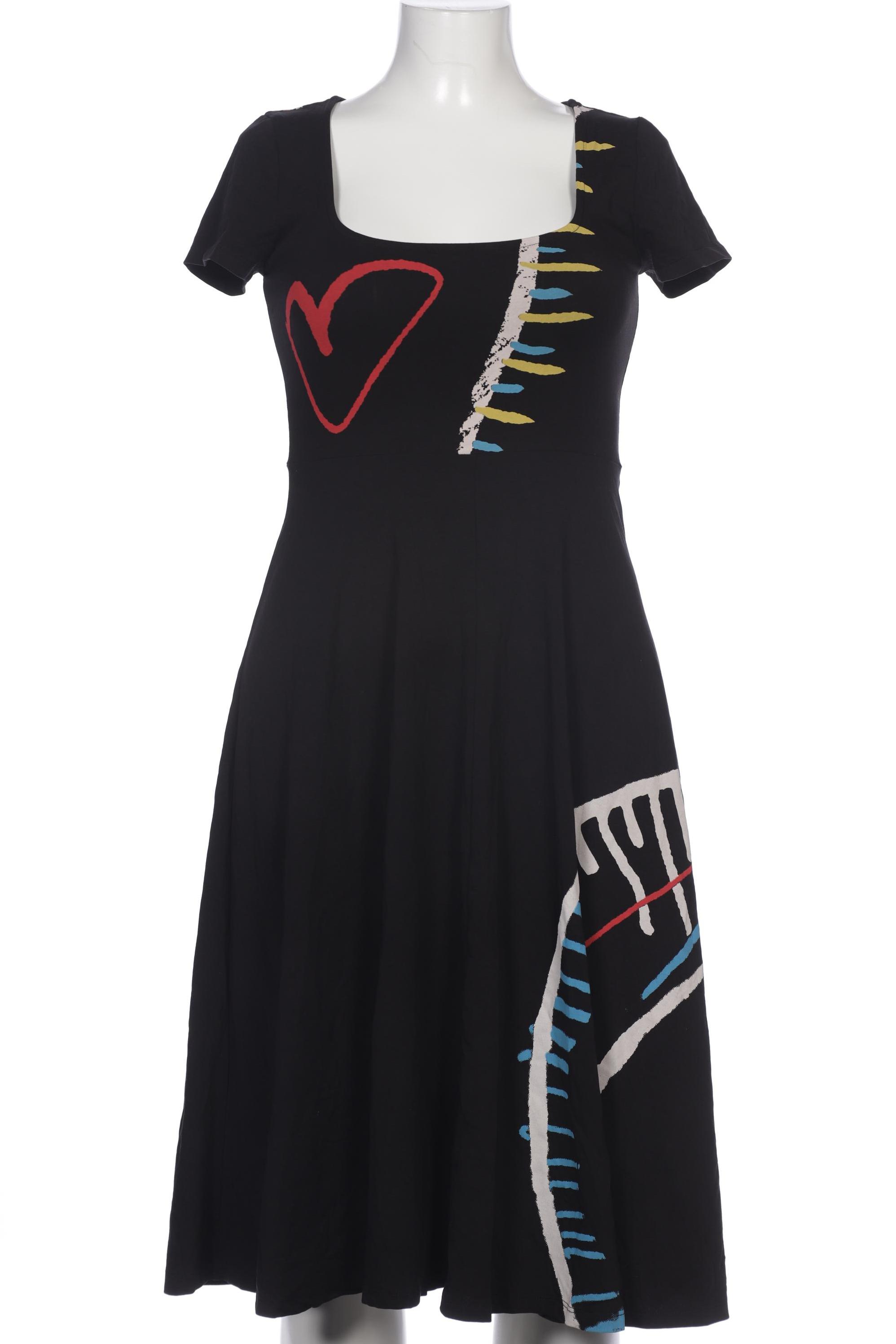 

Desigual Damen Robe, schwarz