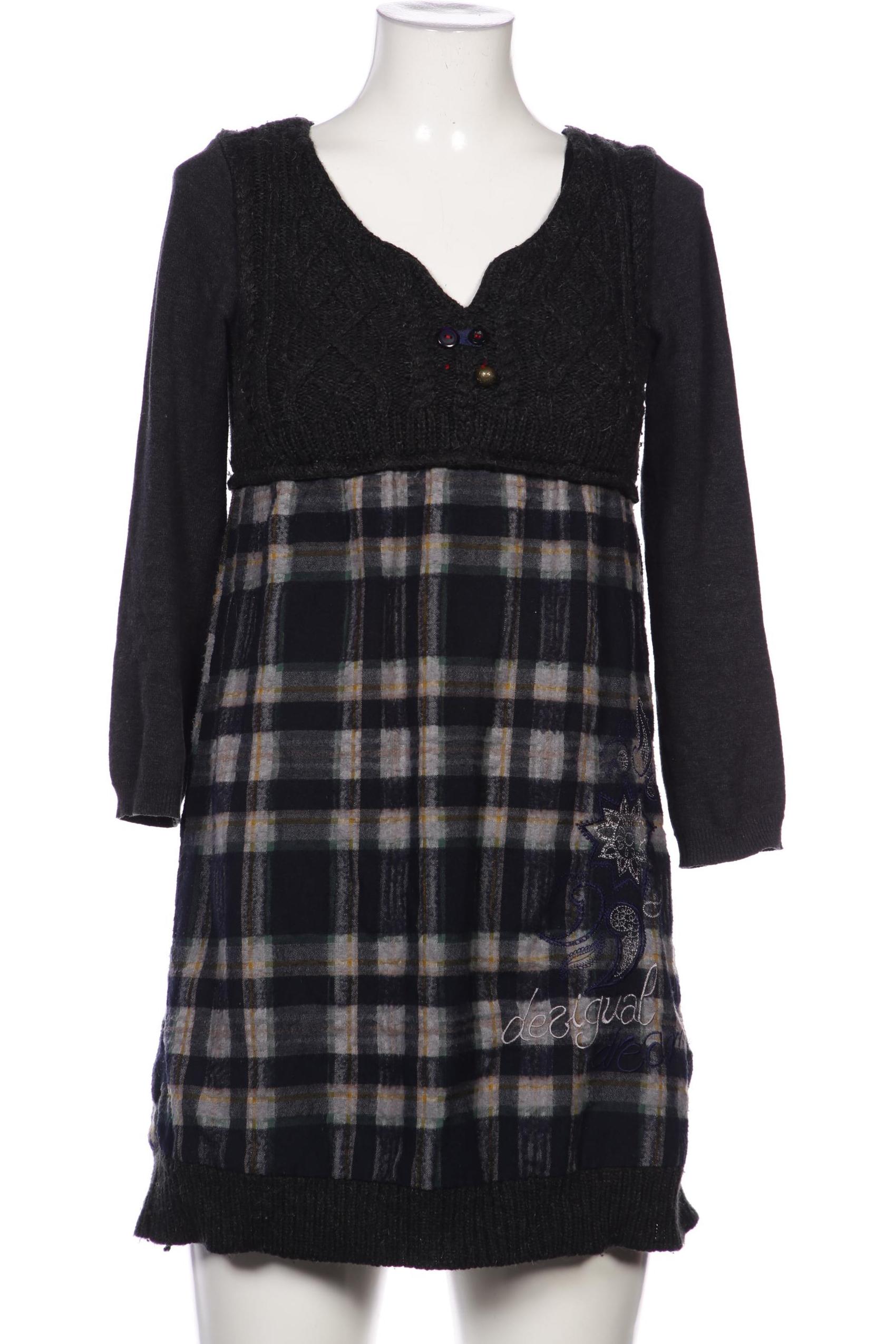 

Desigual Damen Kleid, grau
