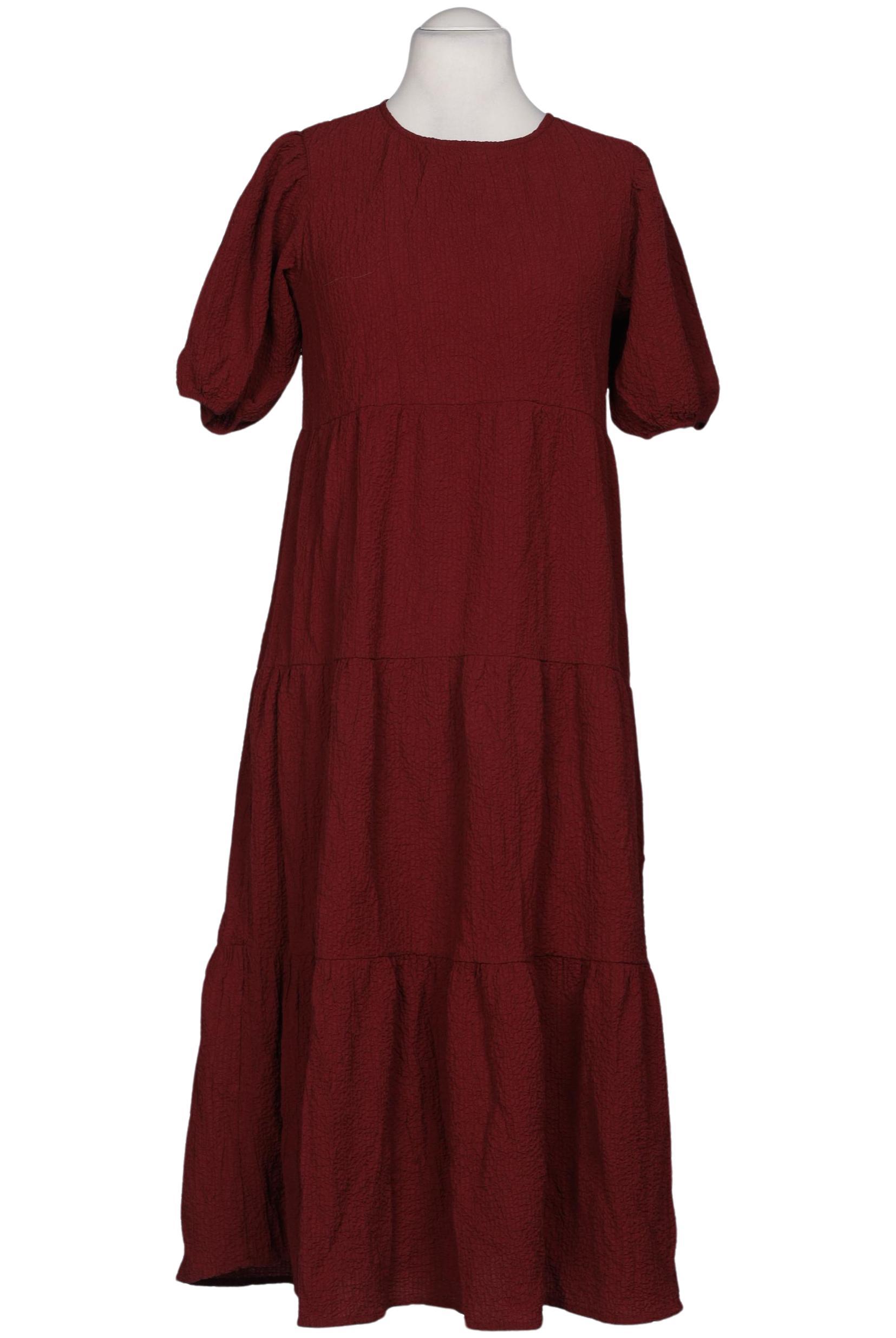 

Desigual Damen Kleid, bordeaux, Gr. 38