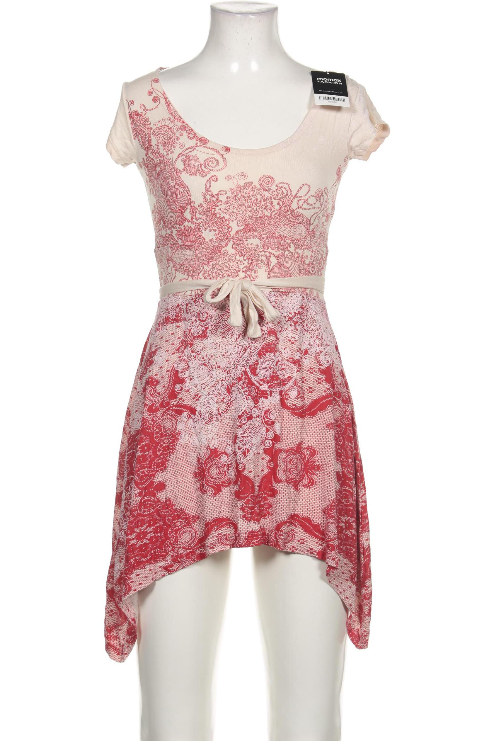 

Desigual Damen Kleid, rot, Gr. 36