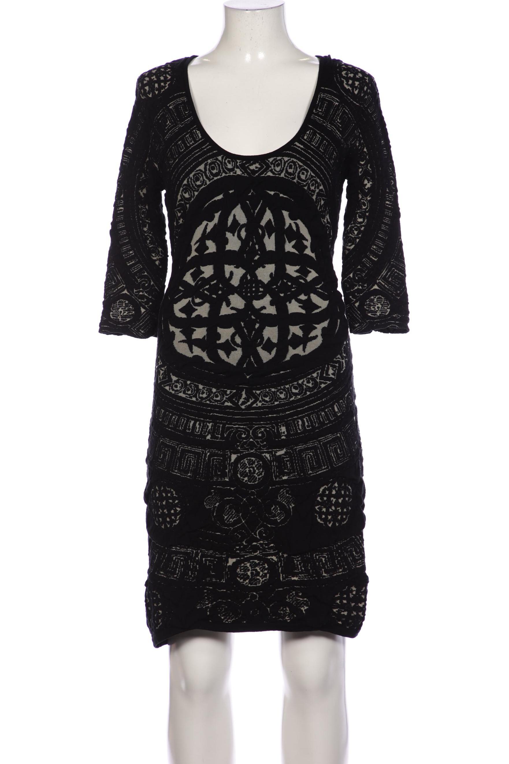 Thumbnail - Desigual Damen Kleid, schwarz, Gr. 38