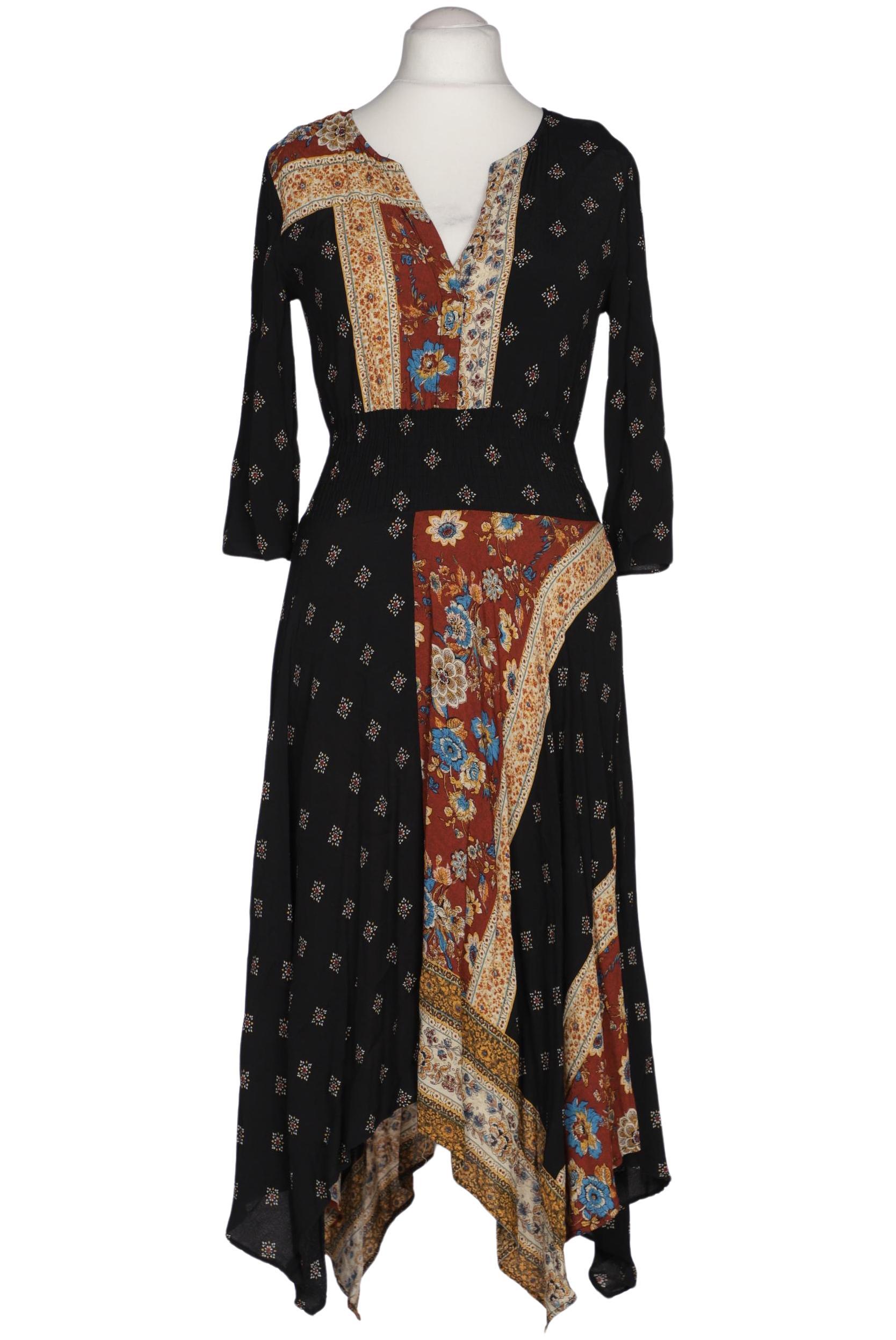 

Desigual Damen Kleid, mehrfarbig, Gr. 40