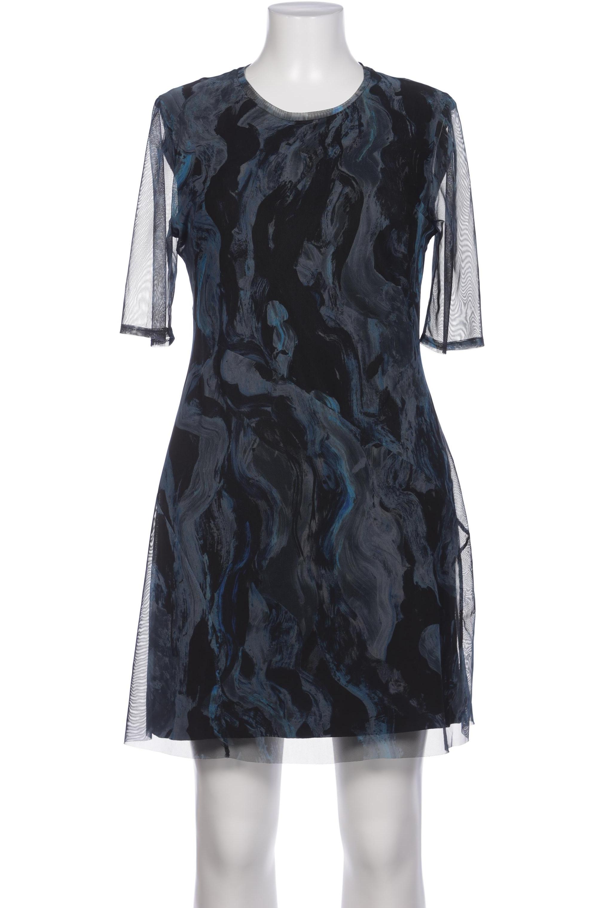 

Desigual Damen Kleid, marineblau, Gr. 44