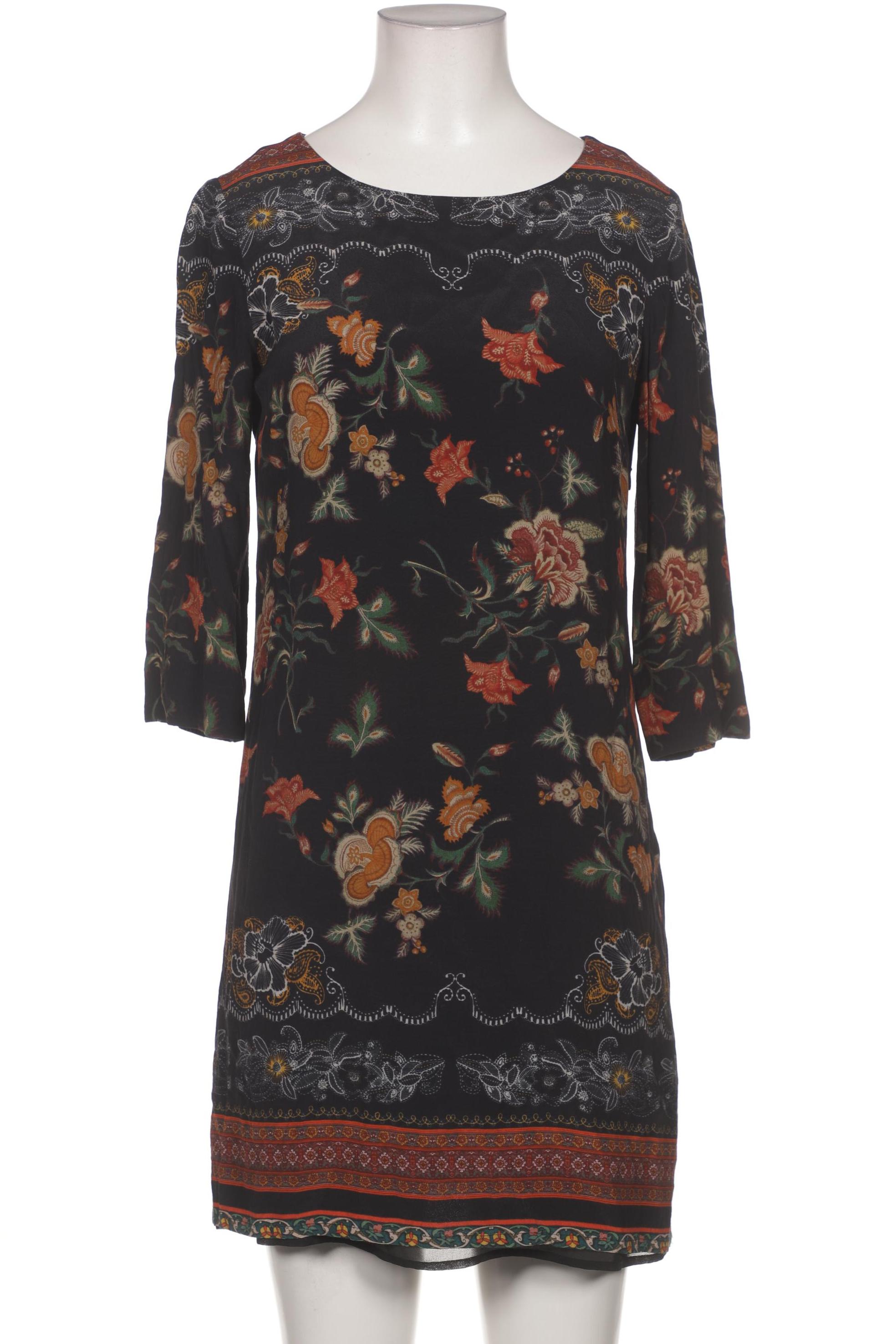 

Desigual Damen Kleid, mehrfarbig, Gr. 36