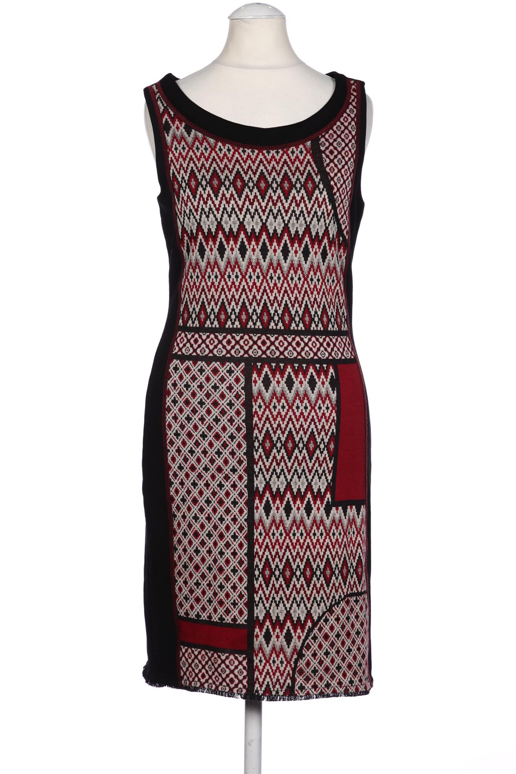 

Desigual Damen Kleid, schwarz