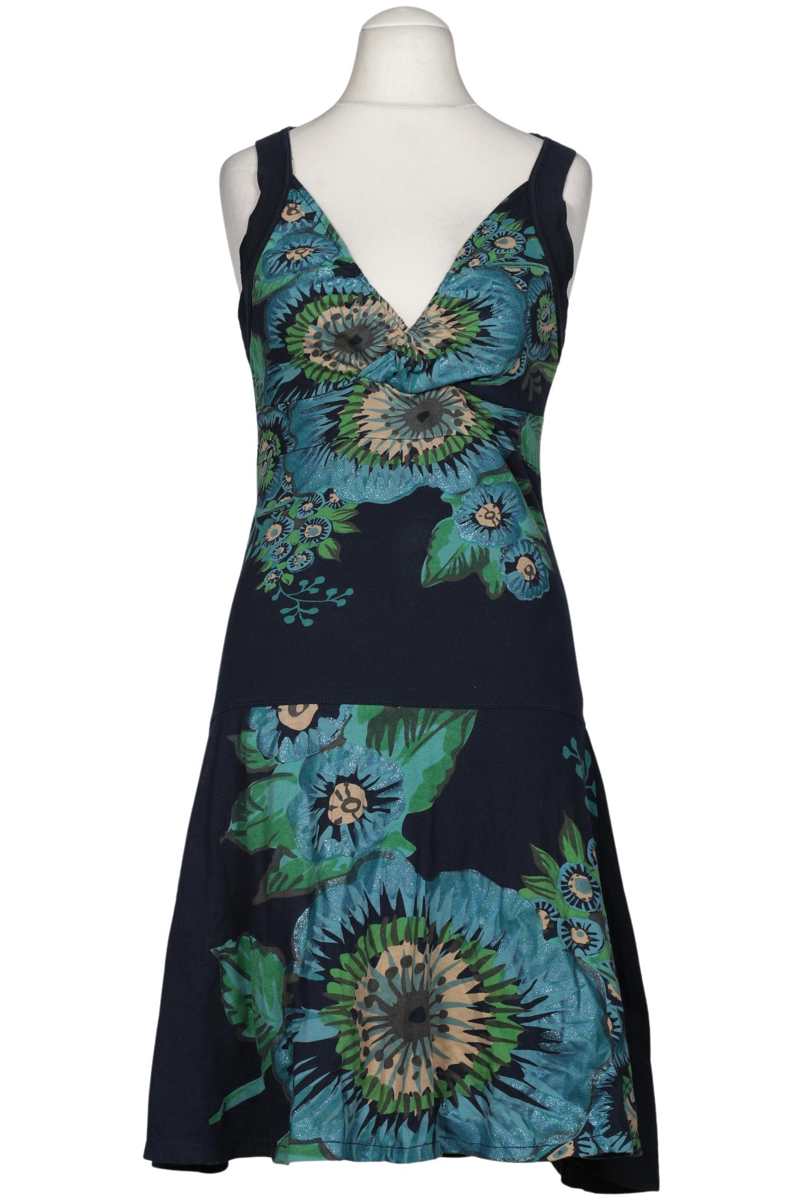 

Desigual Damen Kleid, mehrfarbig, Gr. 38