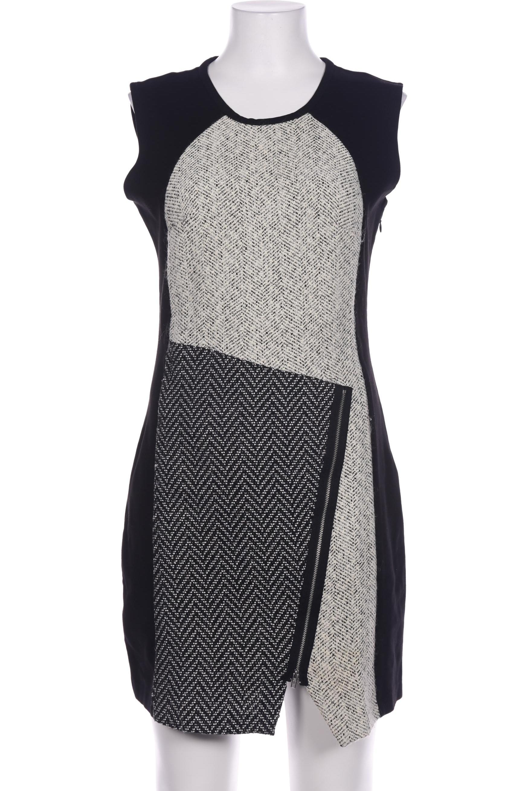 

Desigual Damen Kleid, schwarz, Gr. 42