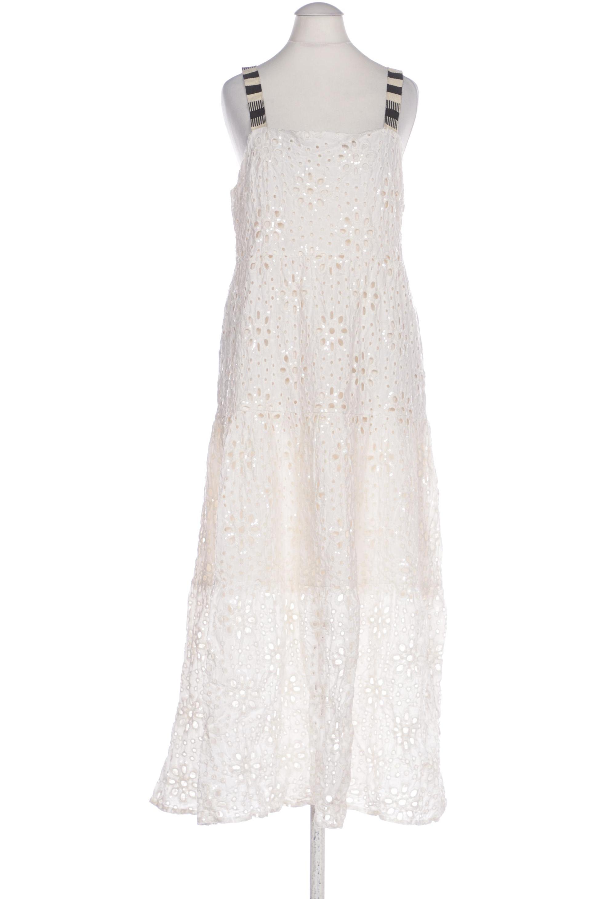 

Desigual Damen Kleid, weiß, Gr. 44
