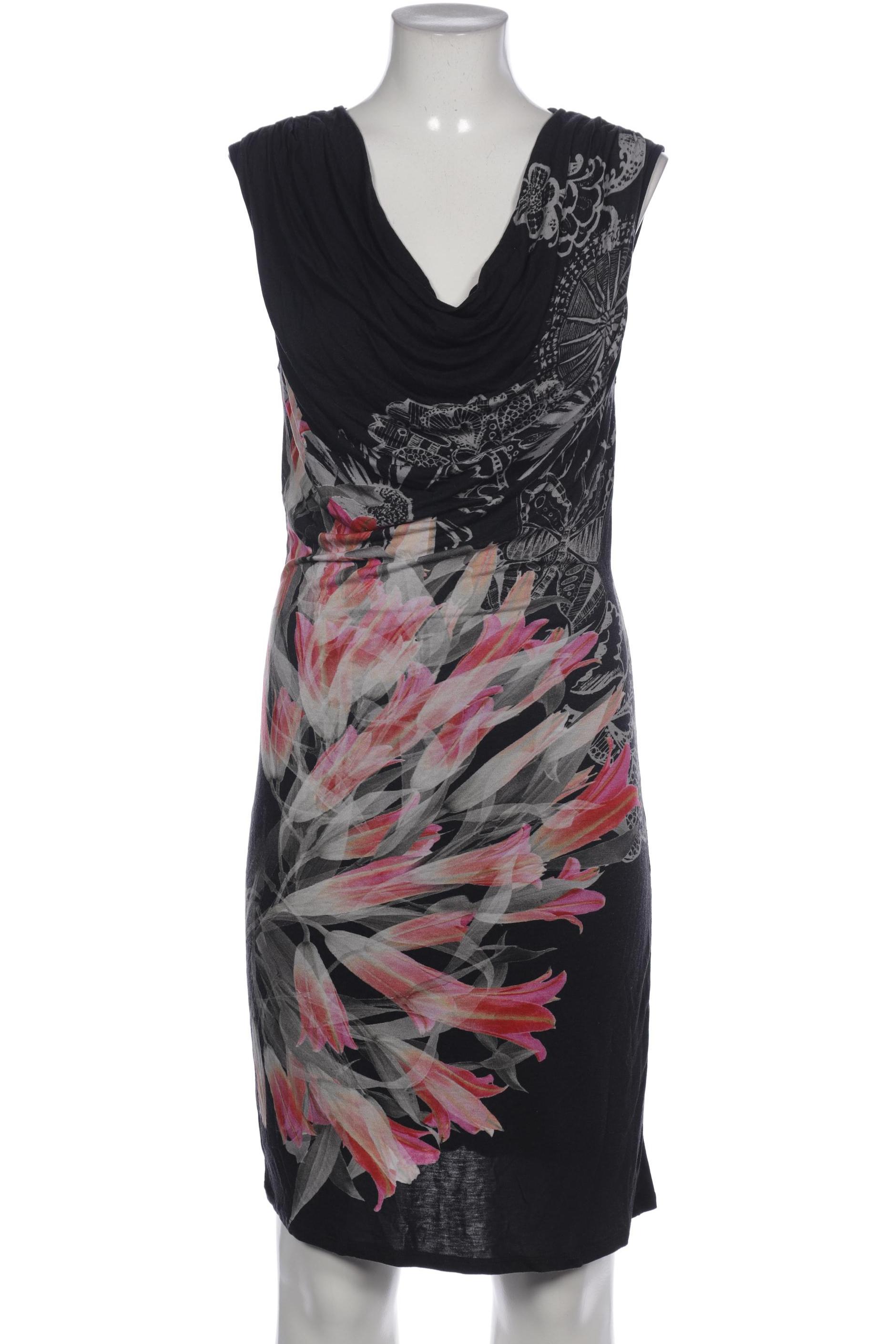 Thumbnail - Desigual Damen Kleid, schwarz, Gr. 42