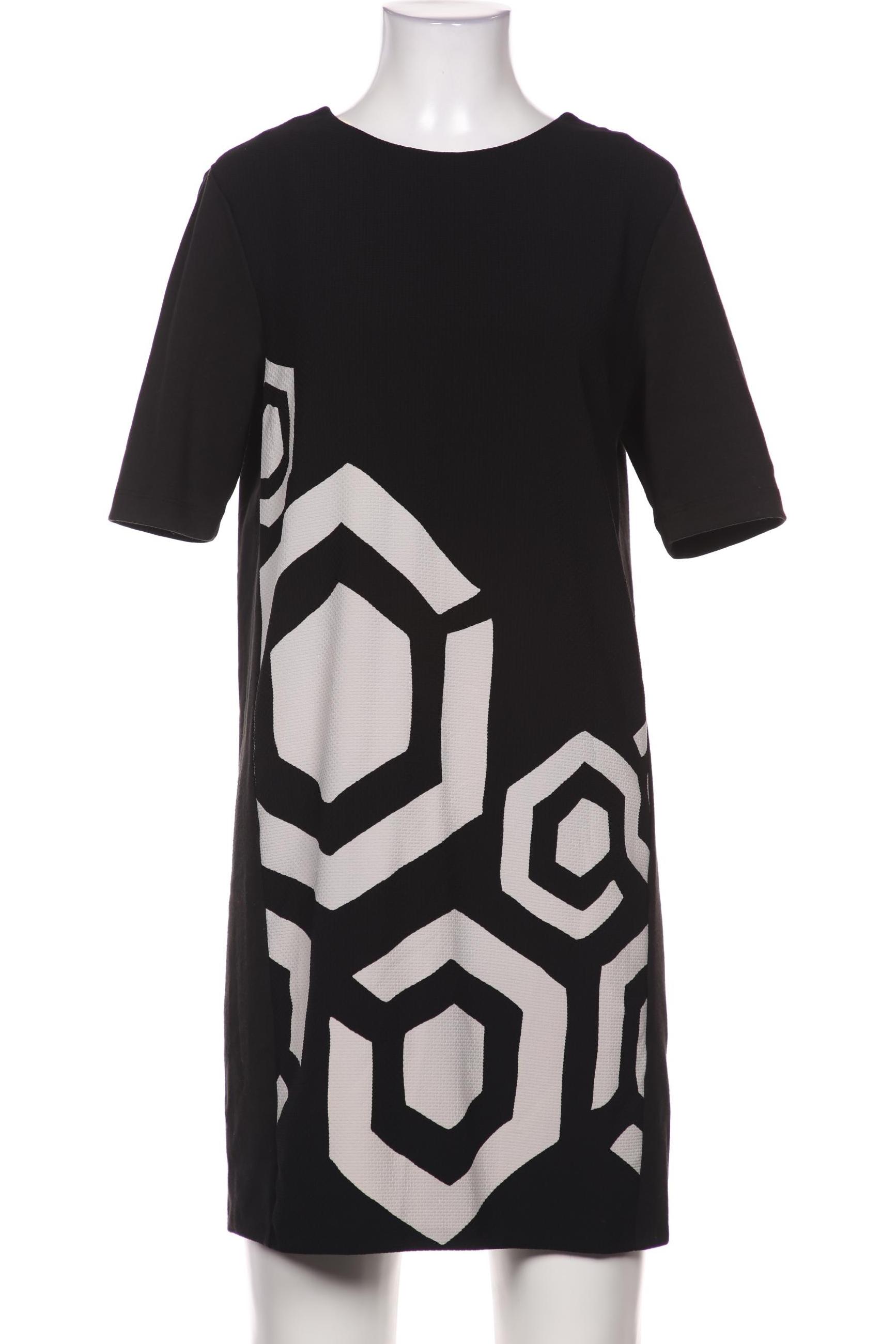

Desigual Damen Kleid, schwarz, Gr. 36