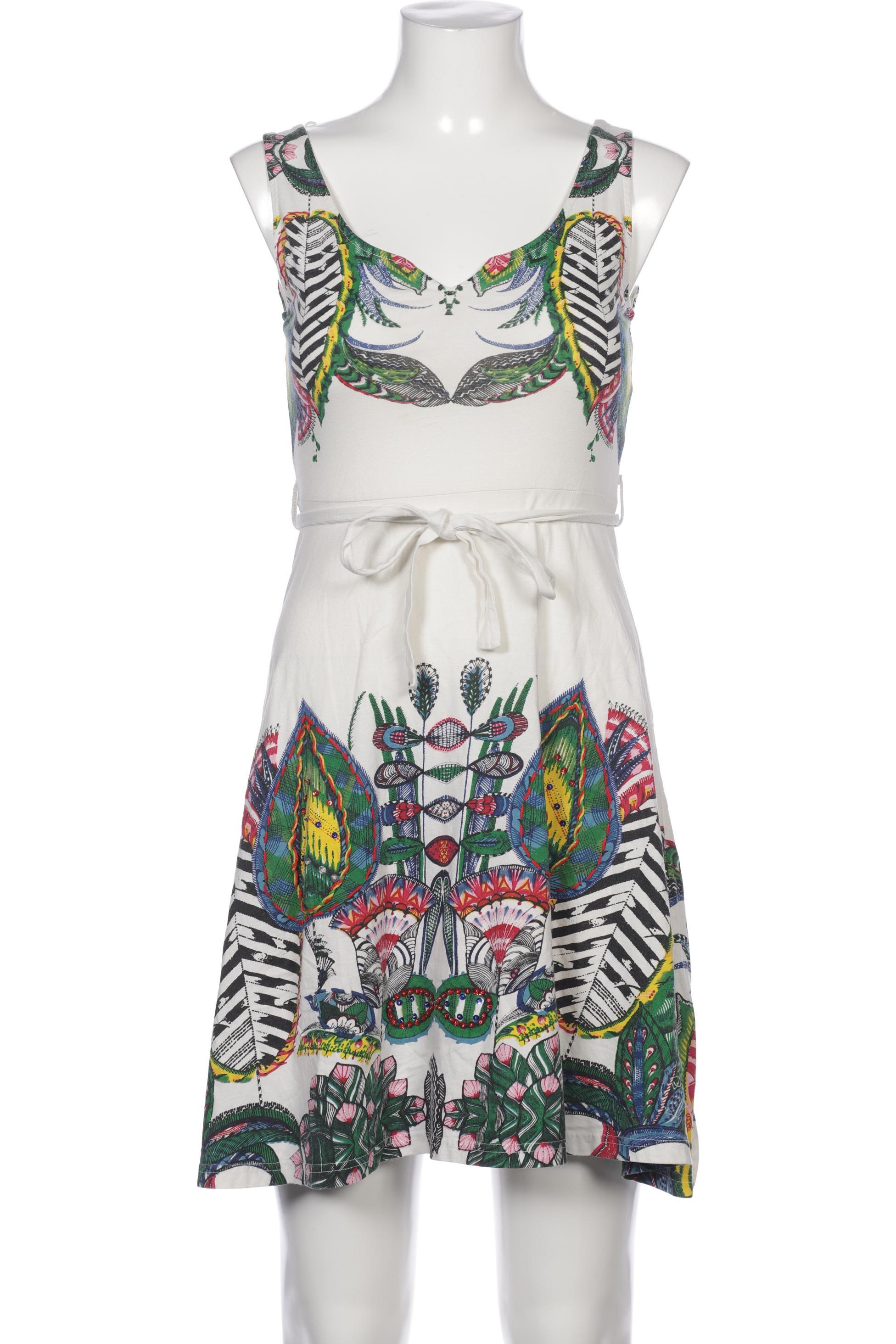 

Desigual Damen Kleid, grün