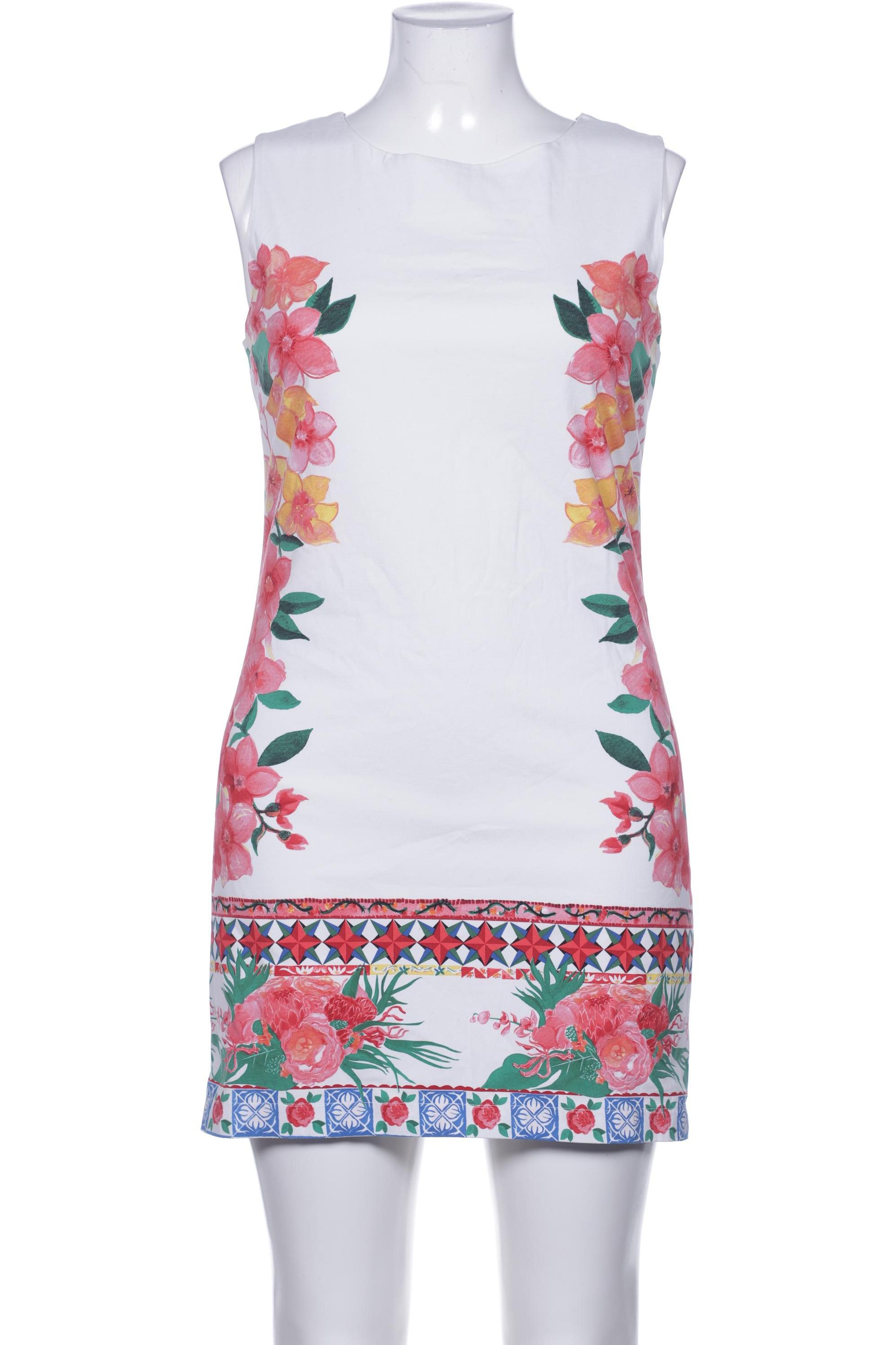 

Desigual Damen Kleid, mehrfarbig, Gr. 42
