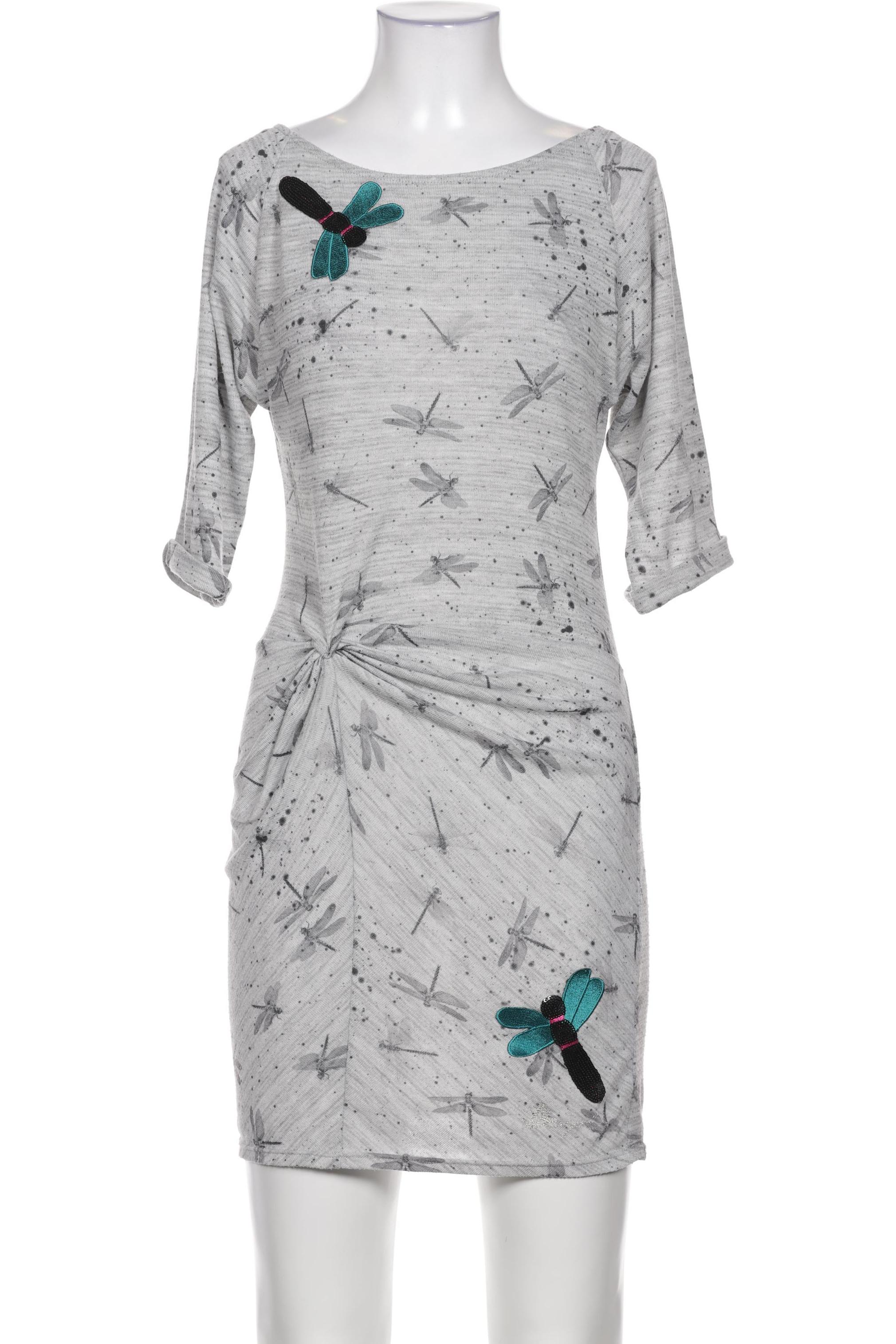 

Desigual Damen Kleid, grau