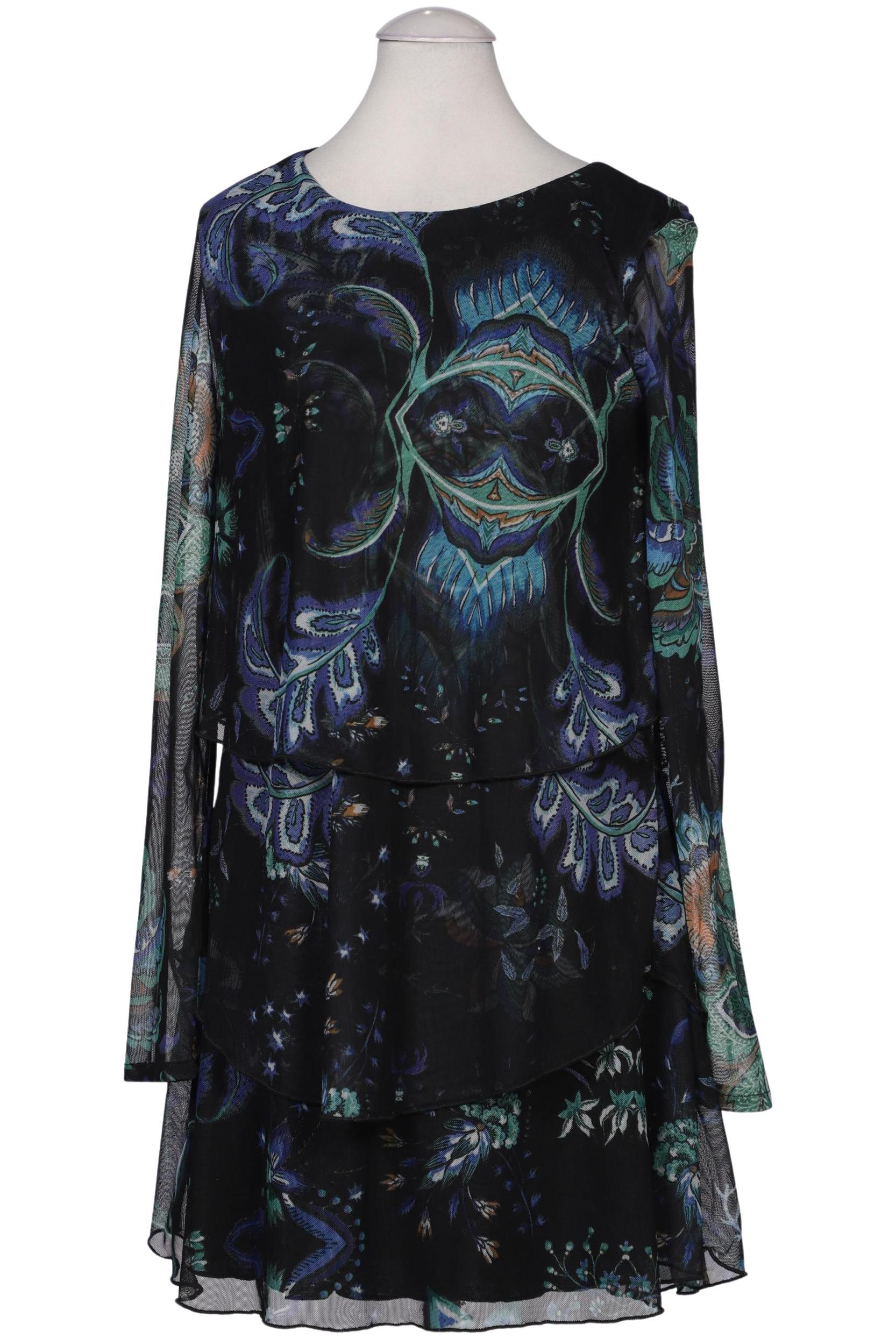 

Desigual Damen Kleid, schwarz, Gr. 34
