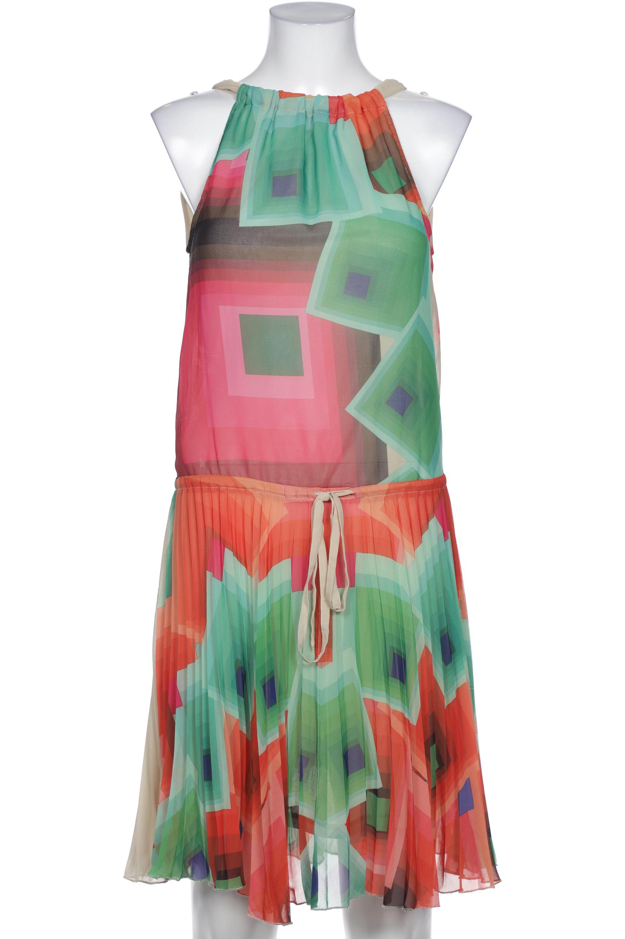 

Desigual Damen Kleid, mehrfarbig