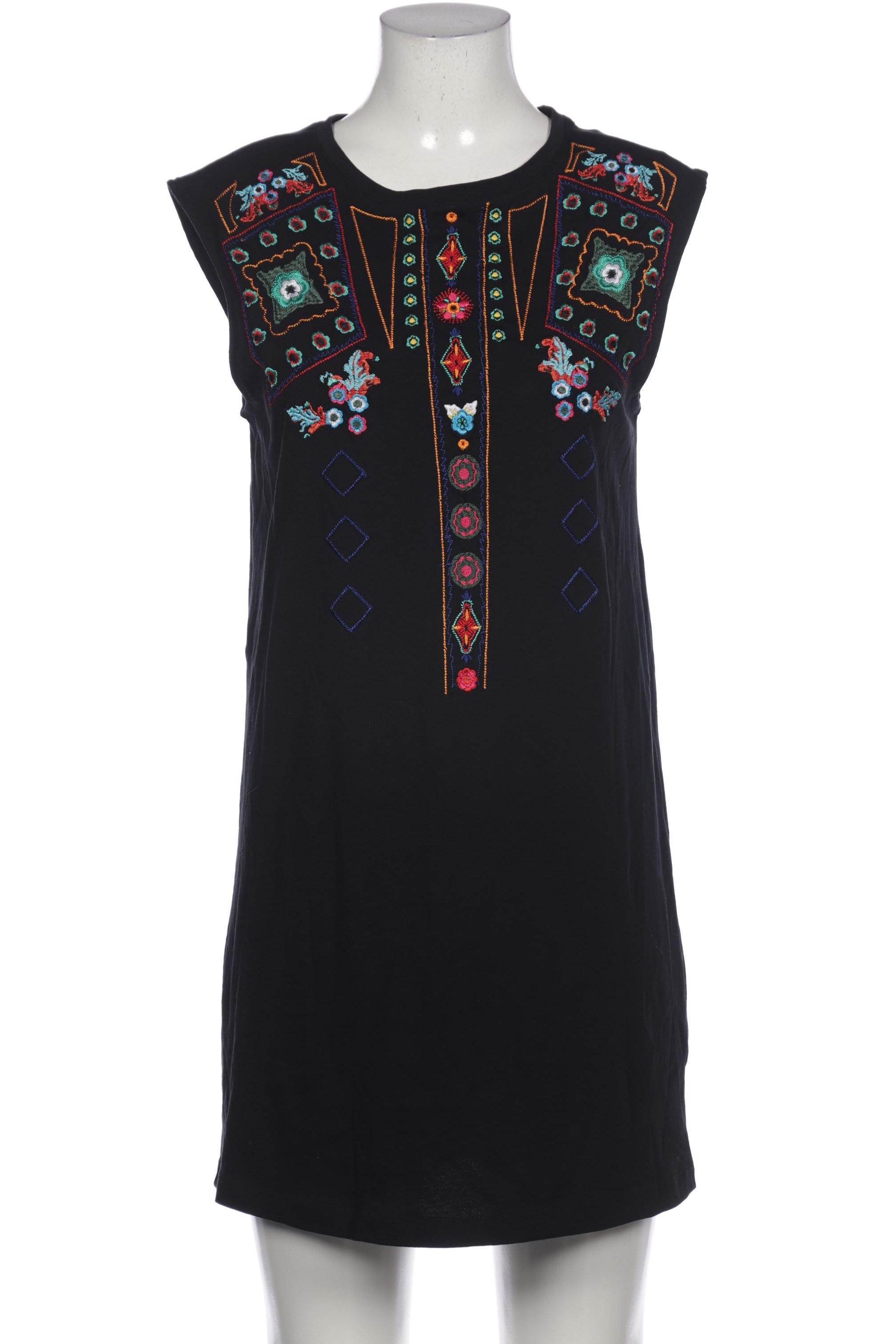 

Desigual Damen Kleid, schwarz, Gr. 38