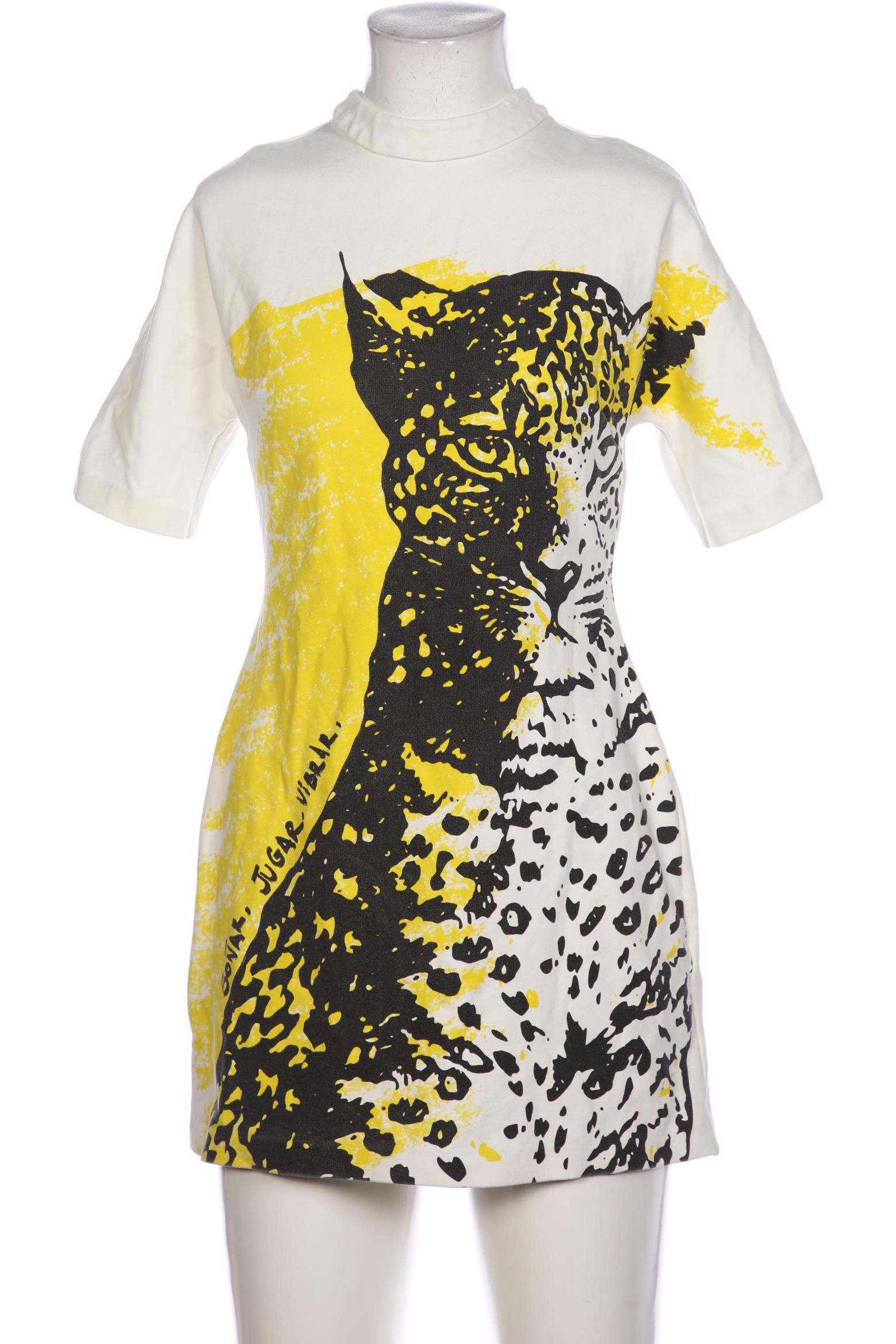 

Desigual Damen Kleid, mehrfarbig, Gr. 36