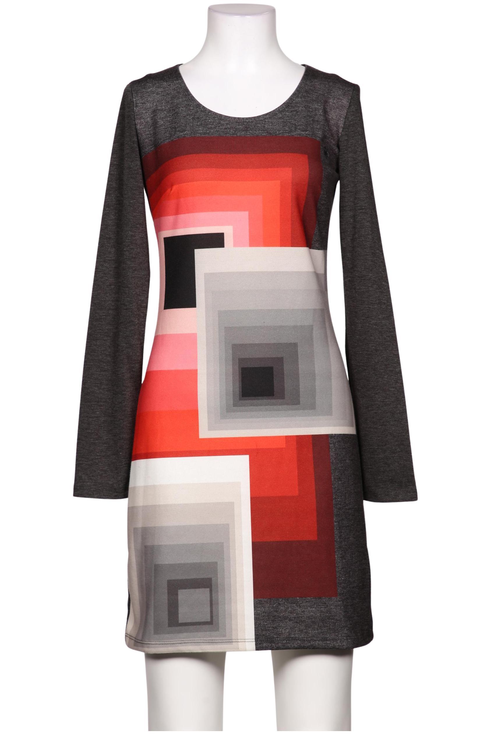 

Desigual Damen Kleid, grau, Gr. 36