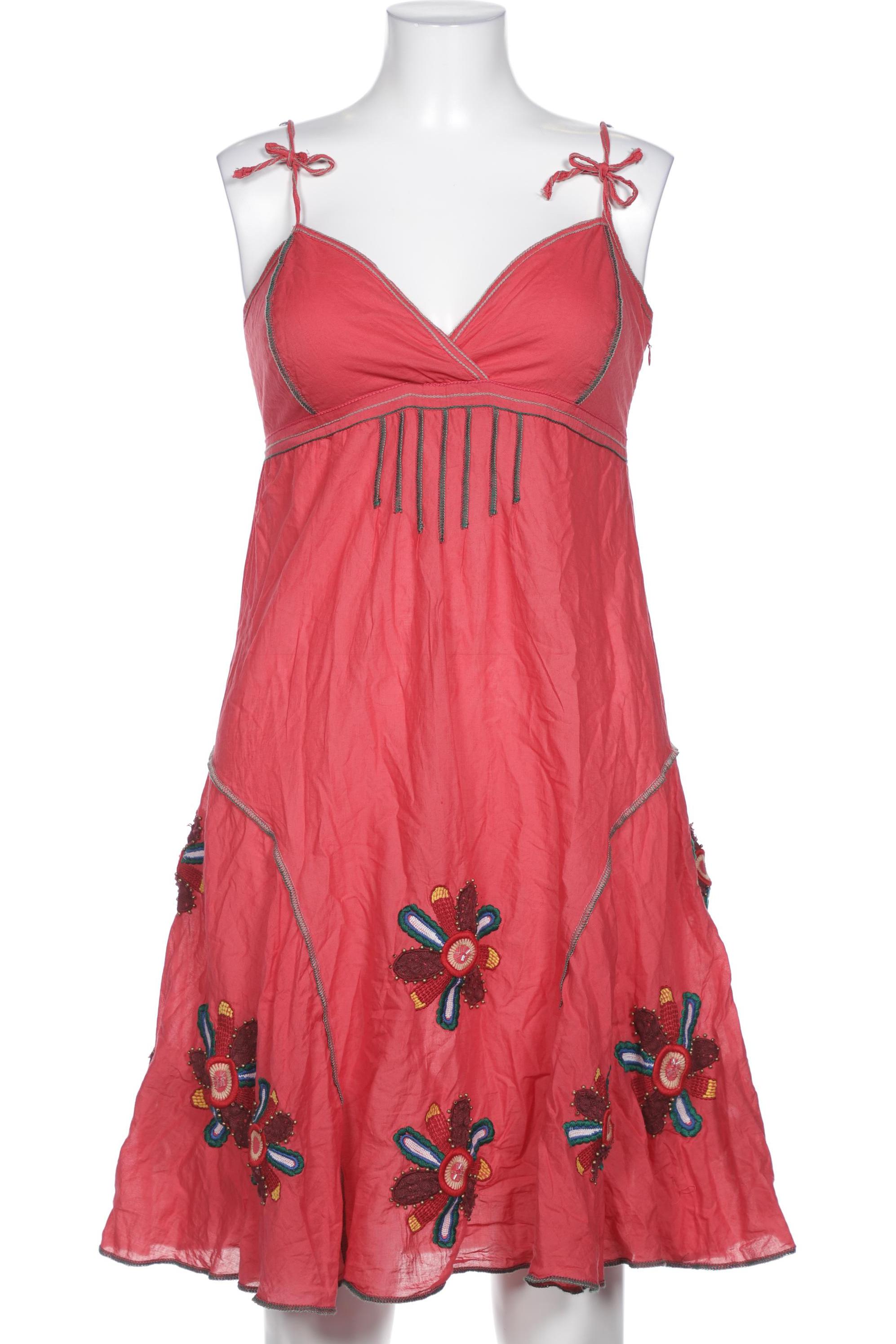 

Desigual Damen Kleid, pink, Gr. 46