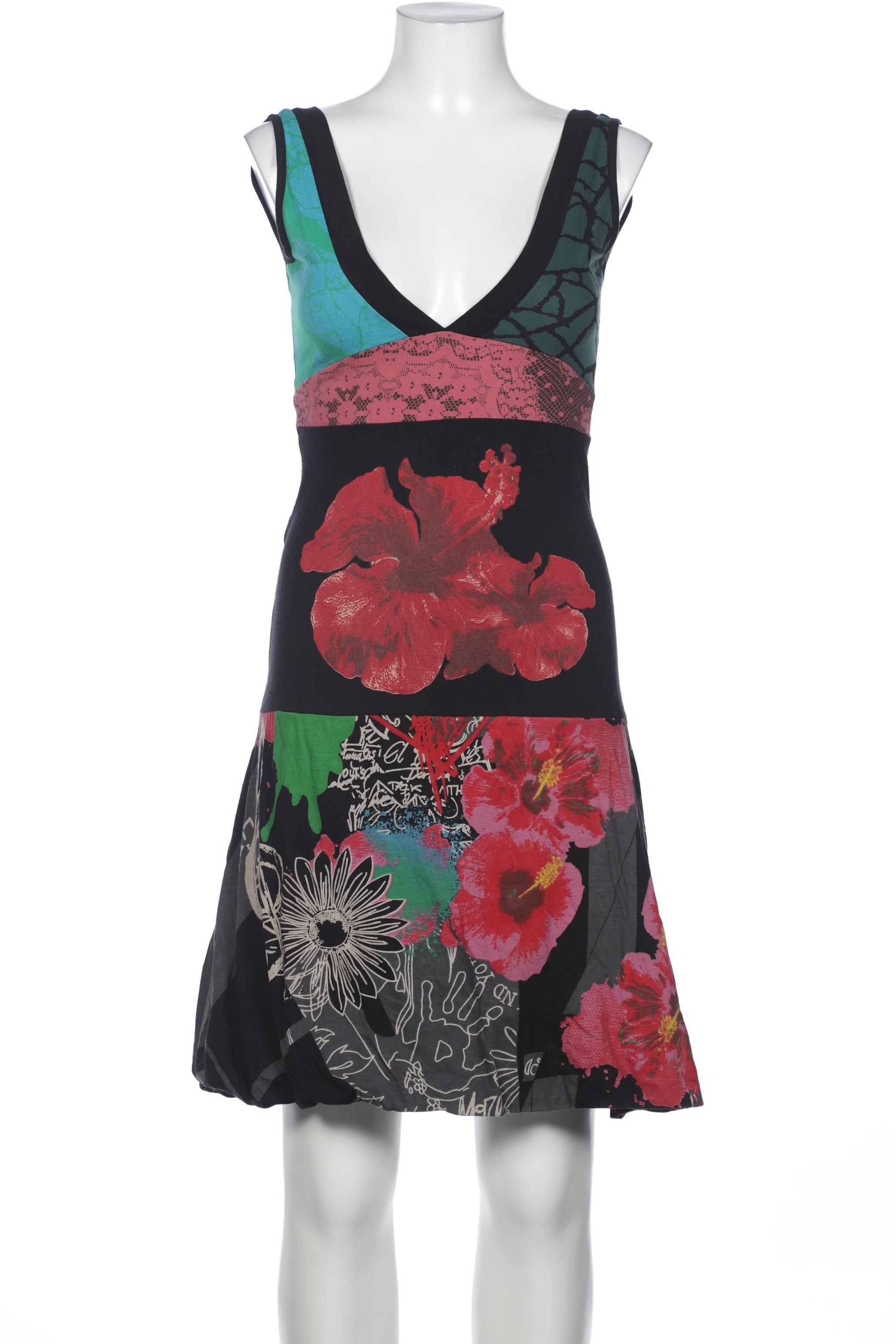 

Desigual Damen Kleid, schwarz