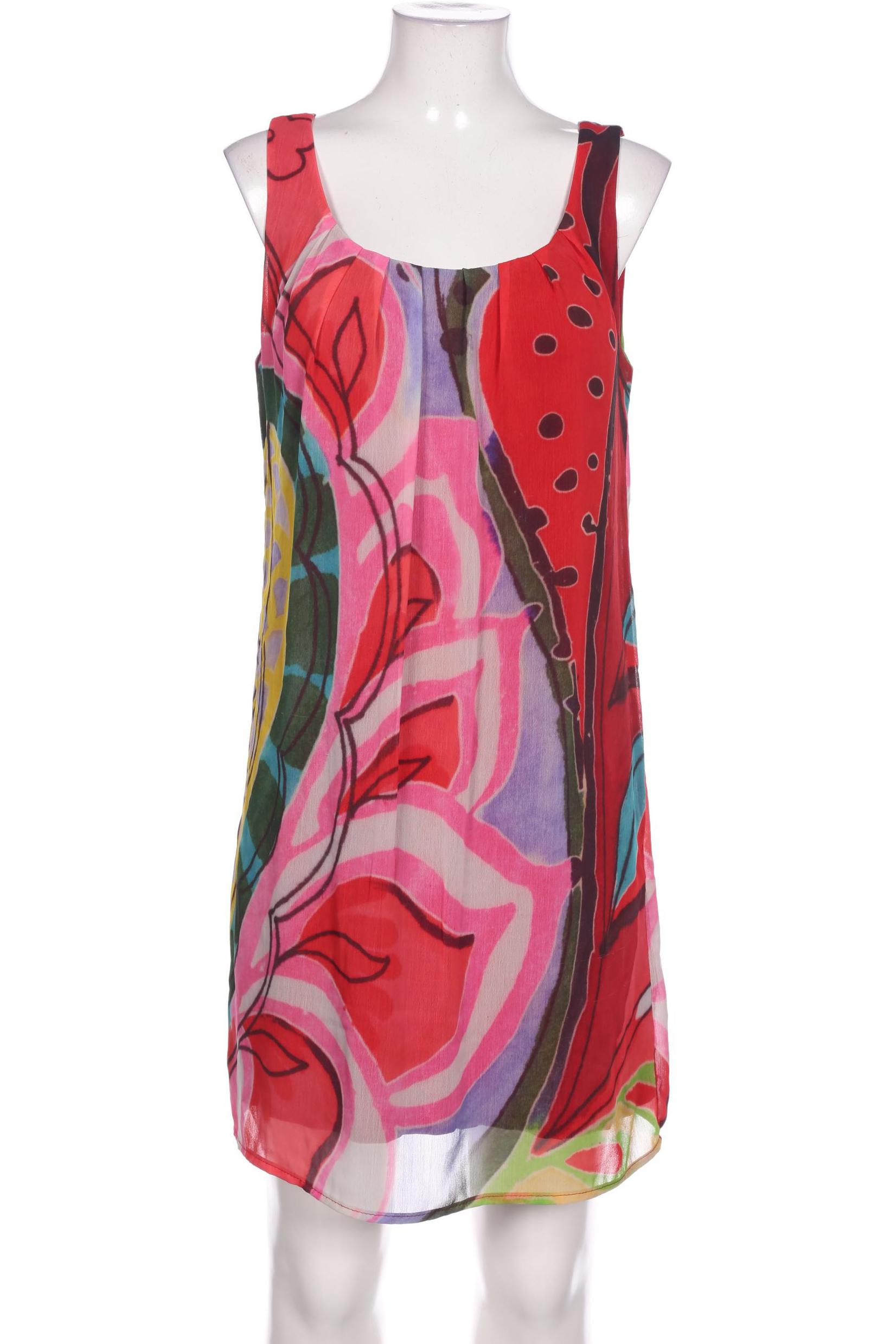 

Desigual Damen Kleid, mehrfarbig, Gr. 40