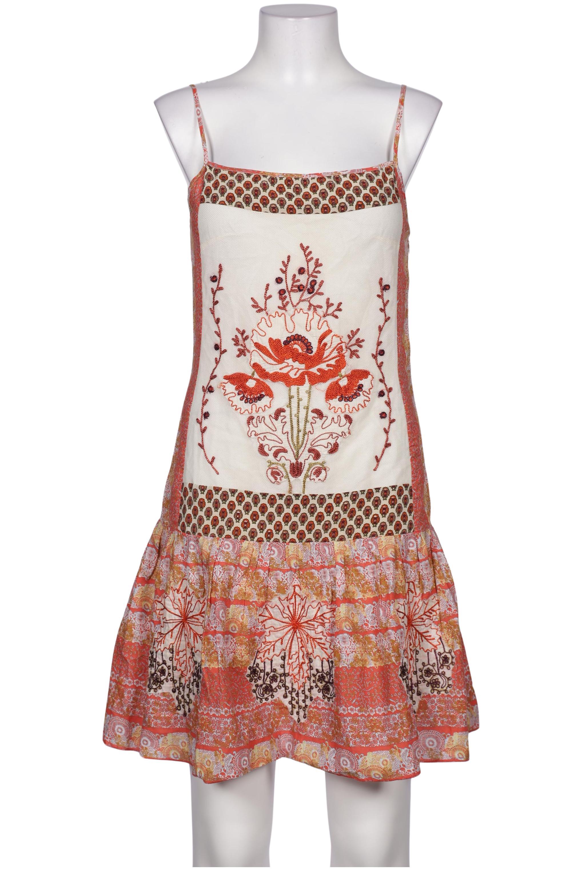 

Desigual Damen Kleid, rot, Gr. 38