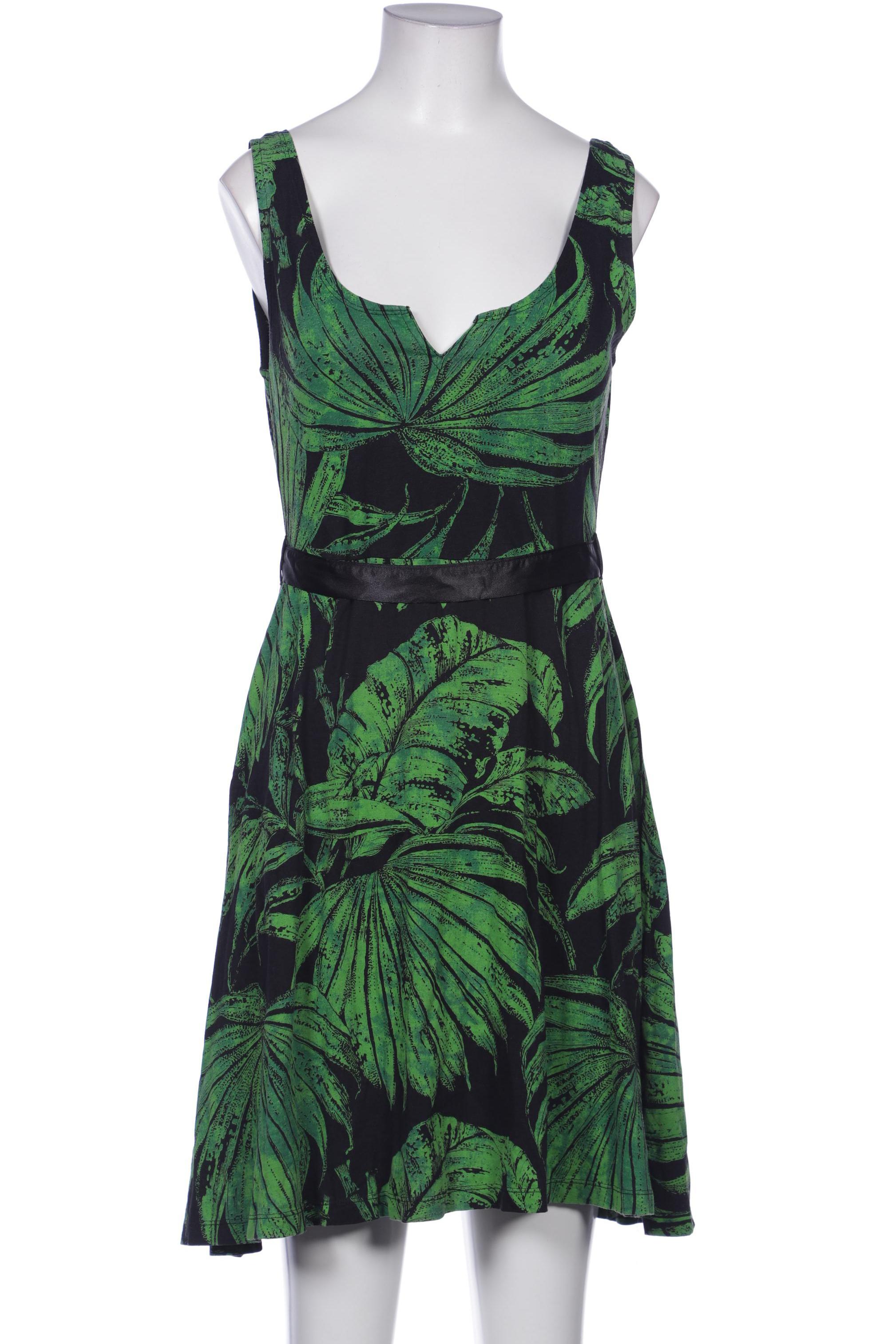 

Desigual Damen Kleid, schwarz, Gr. 38