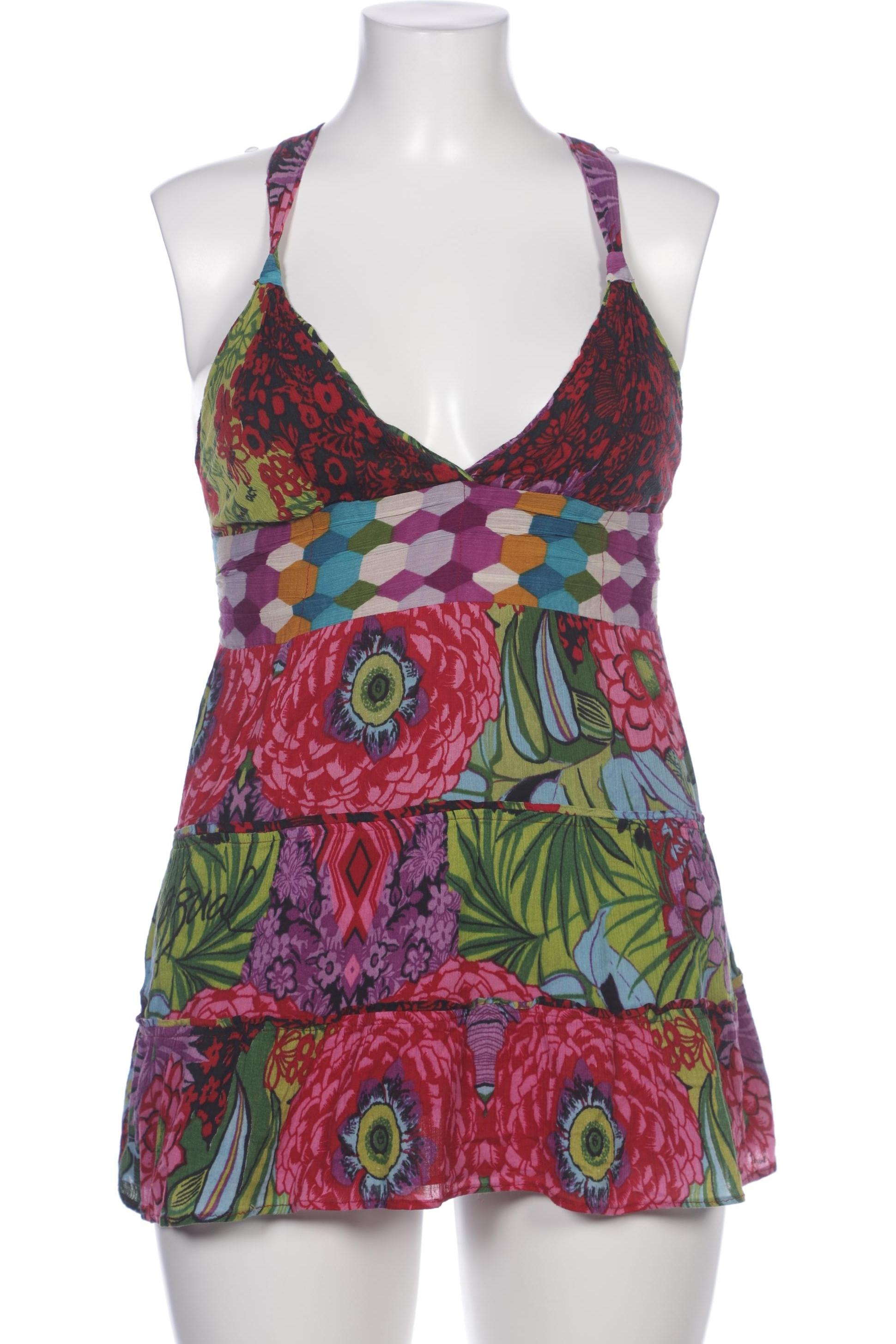 

Desigual Damen Kleid, mehrfarbig, Gr. 44