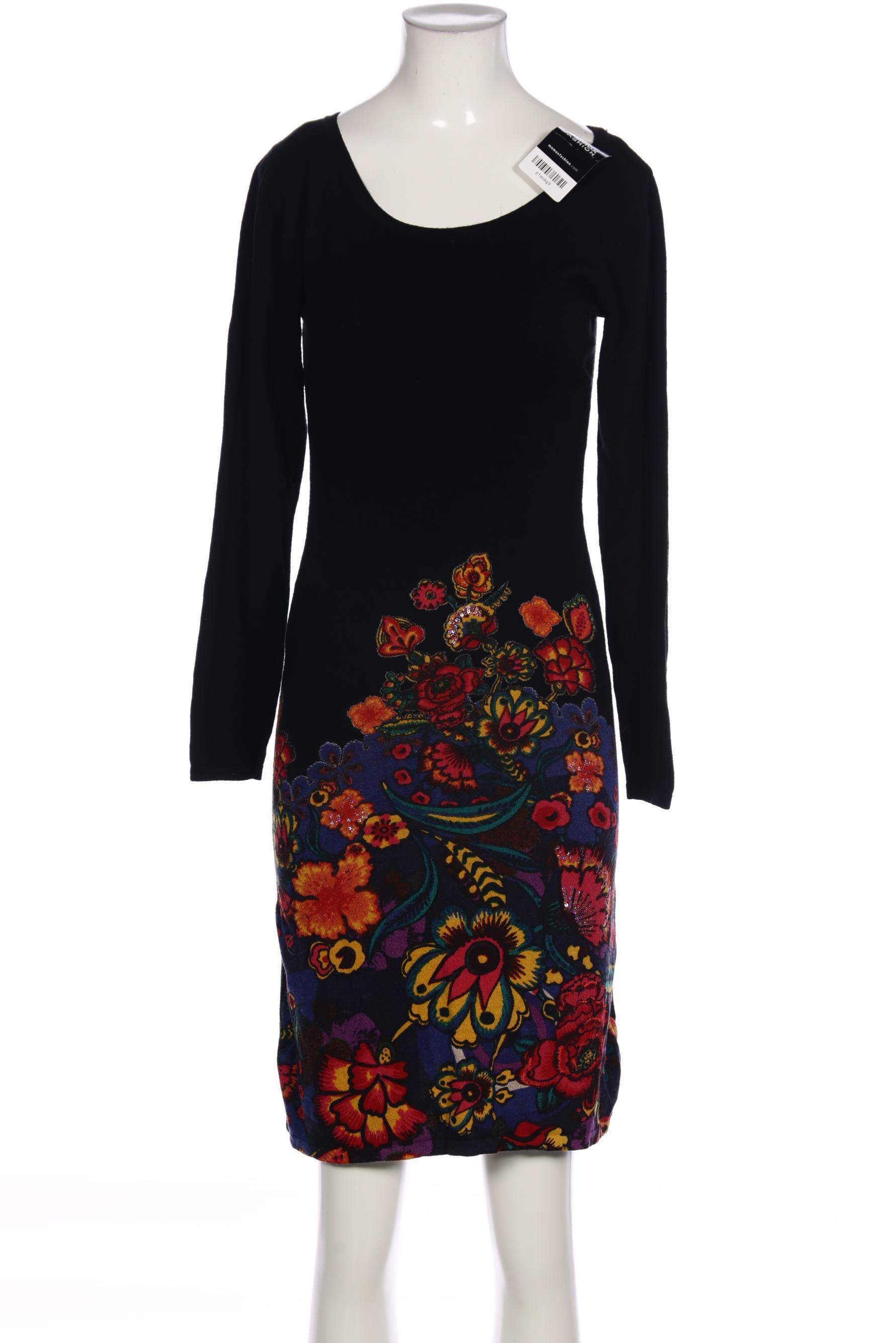 

Desigual Damen Kleid, schwarz