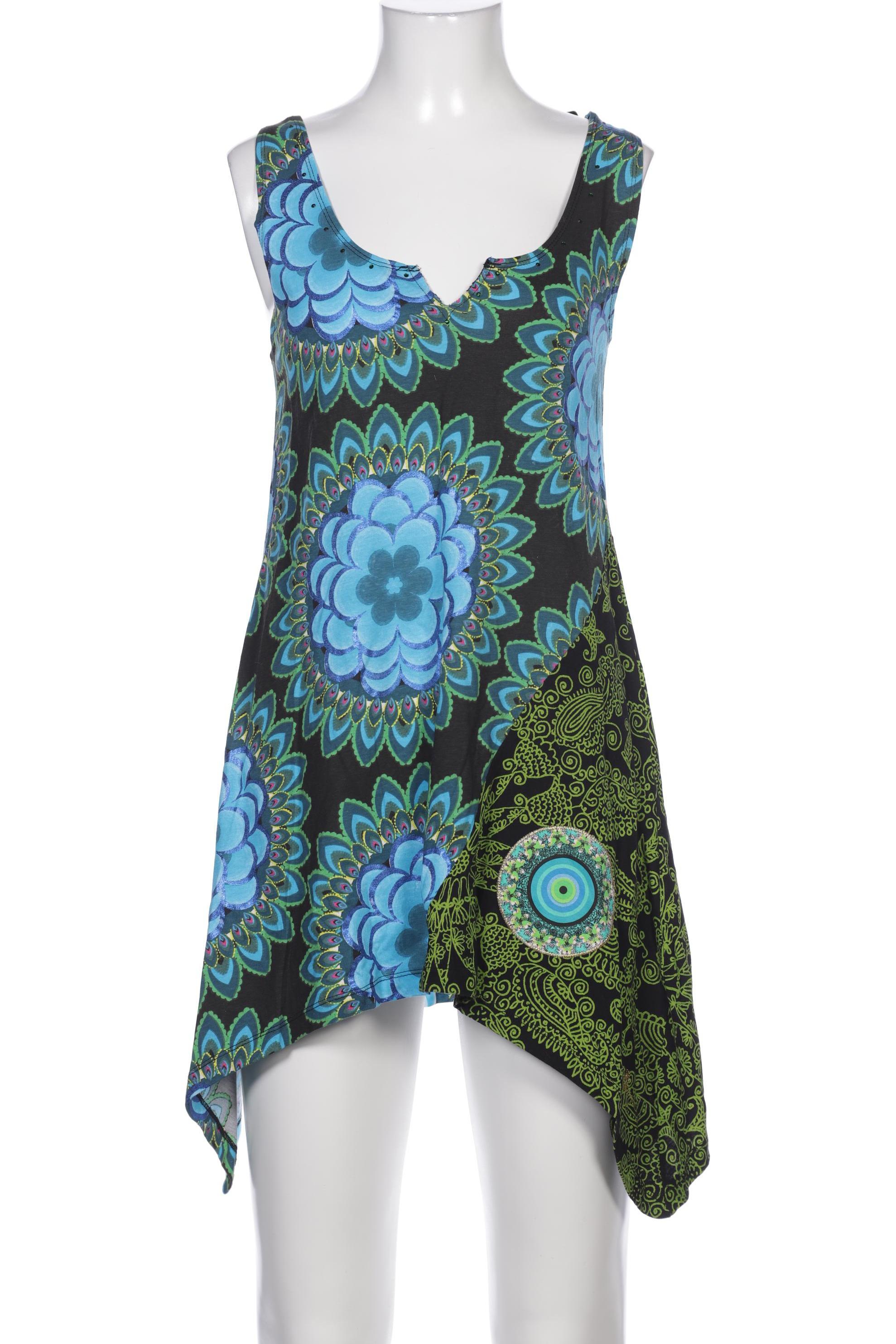 

Desigual Damen Kleid, schwarz