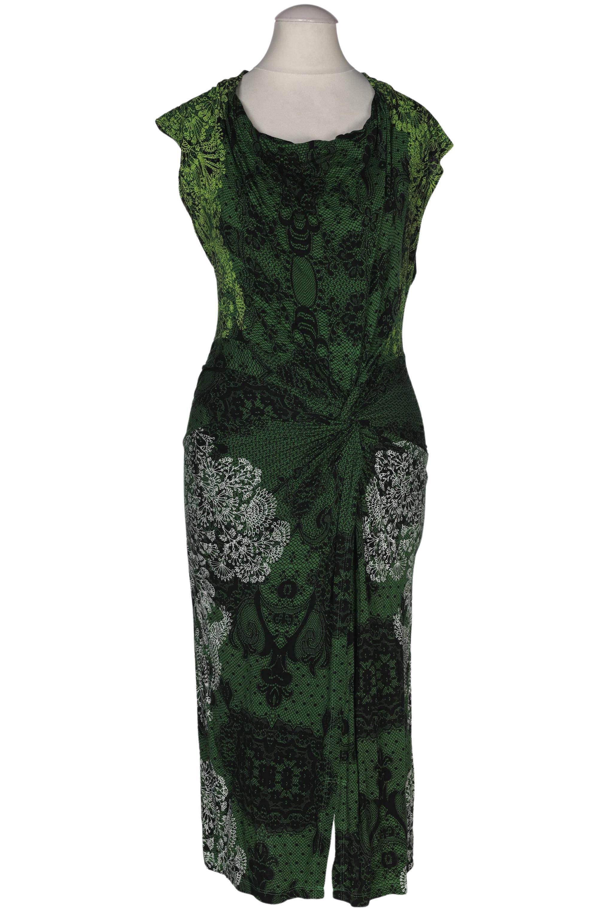 

Desigual Damen Kleid, grün, Gr. 36