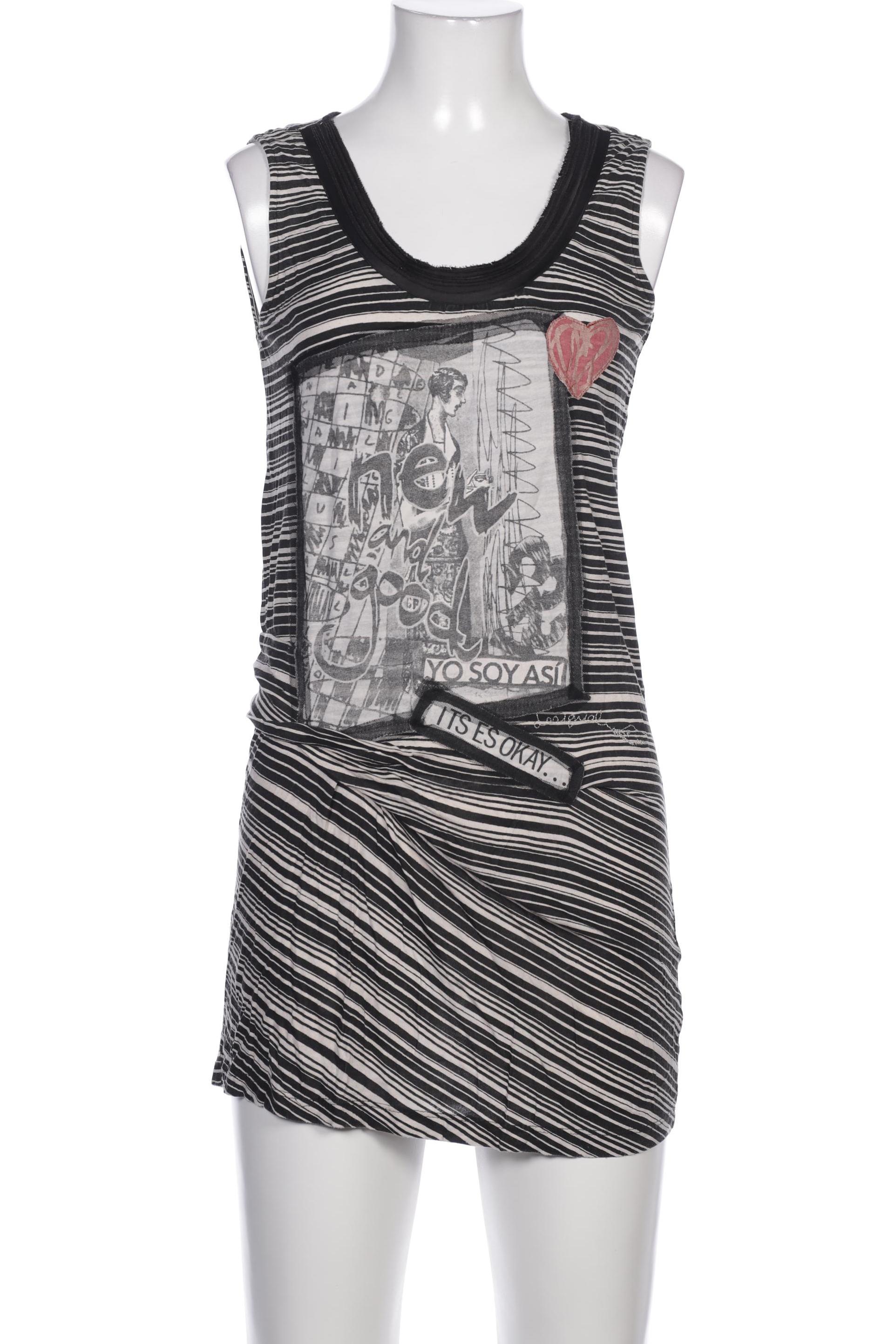 

Desigual Damen Kleid, schwarz