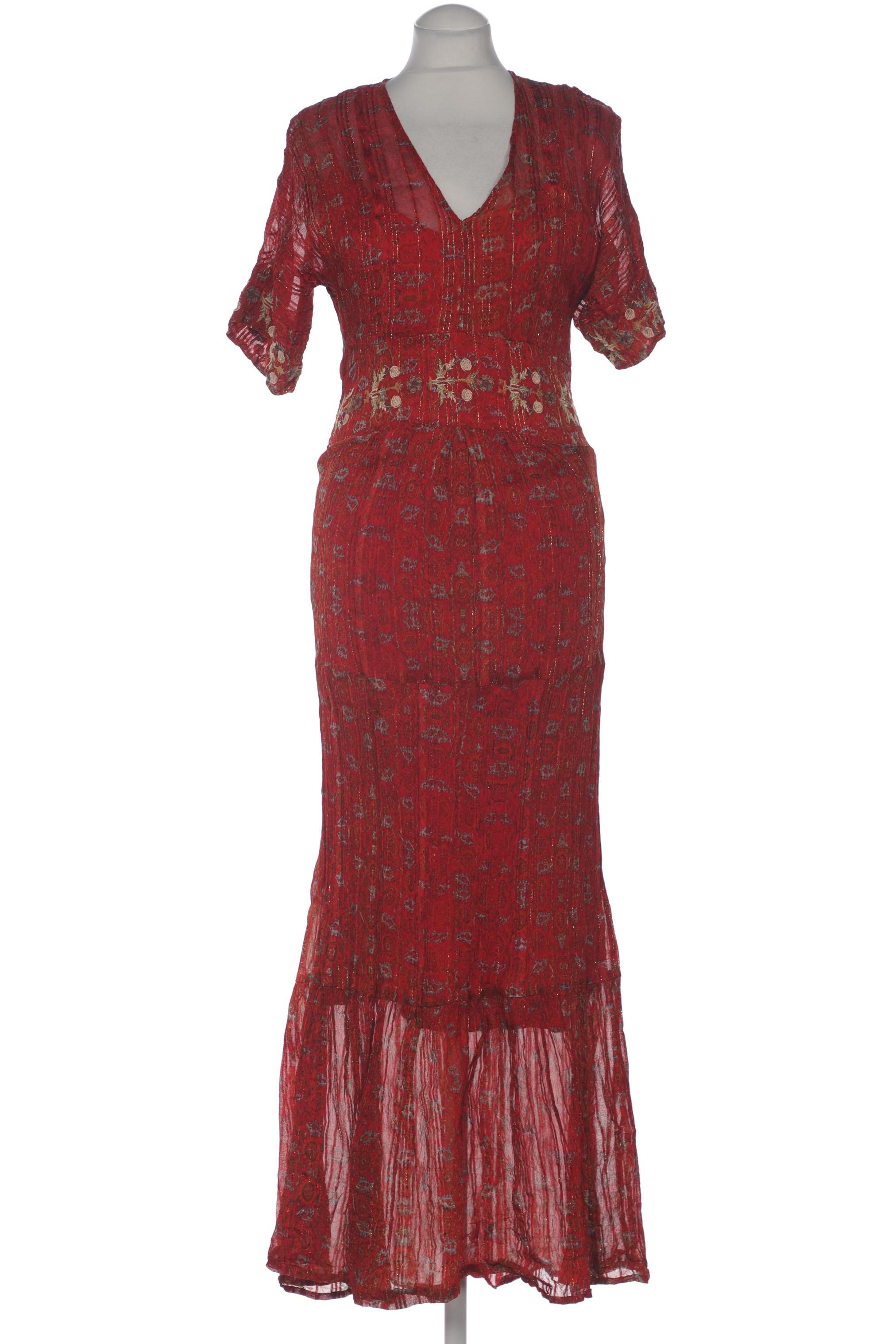 

Desigual Damen Kleid, rot, Gr. 38