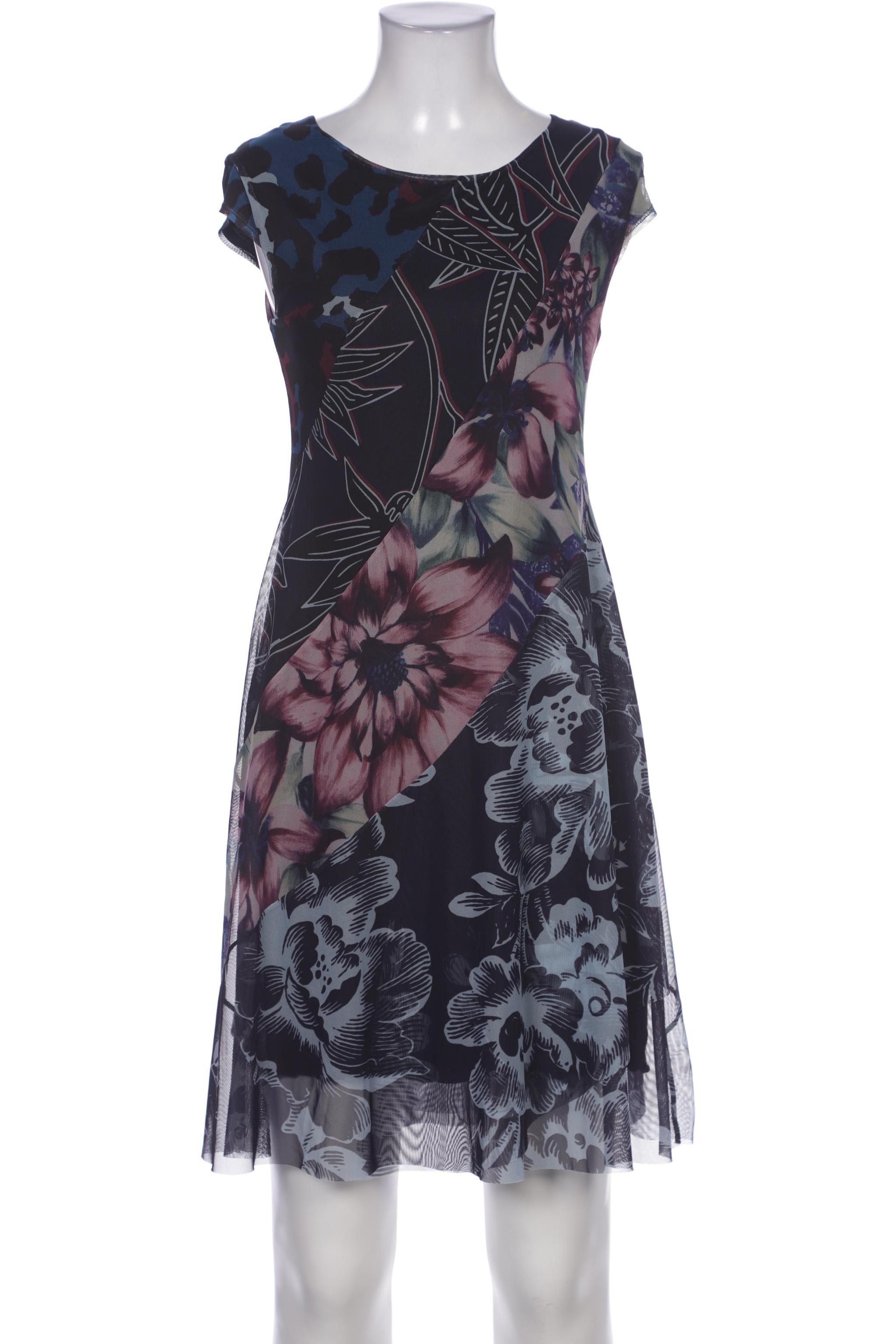 

Desigual Damen Kleid, marineblau, Gr. 36