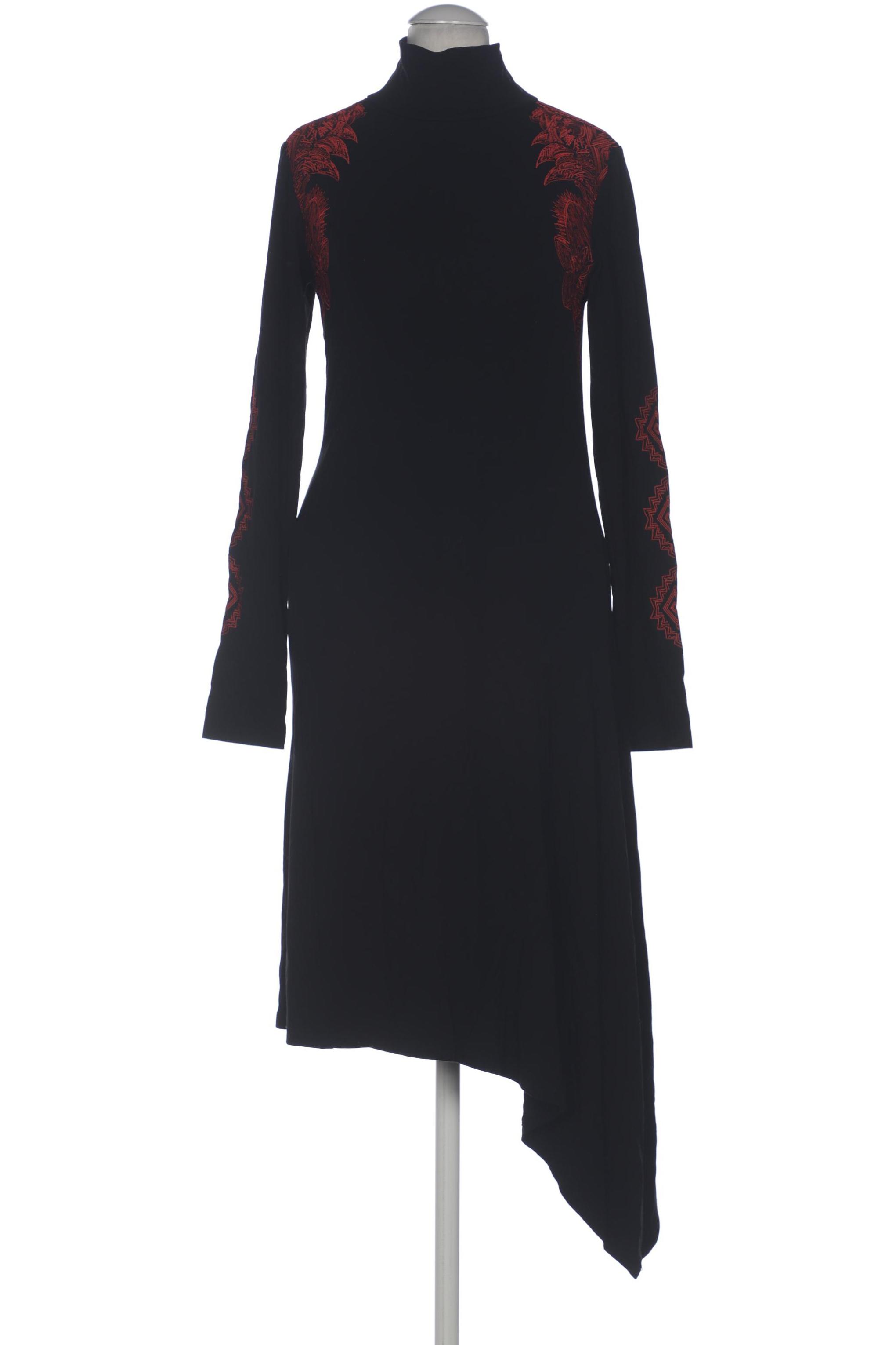 

Desigual Damen Kleid, schwarz, Gr. 36