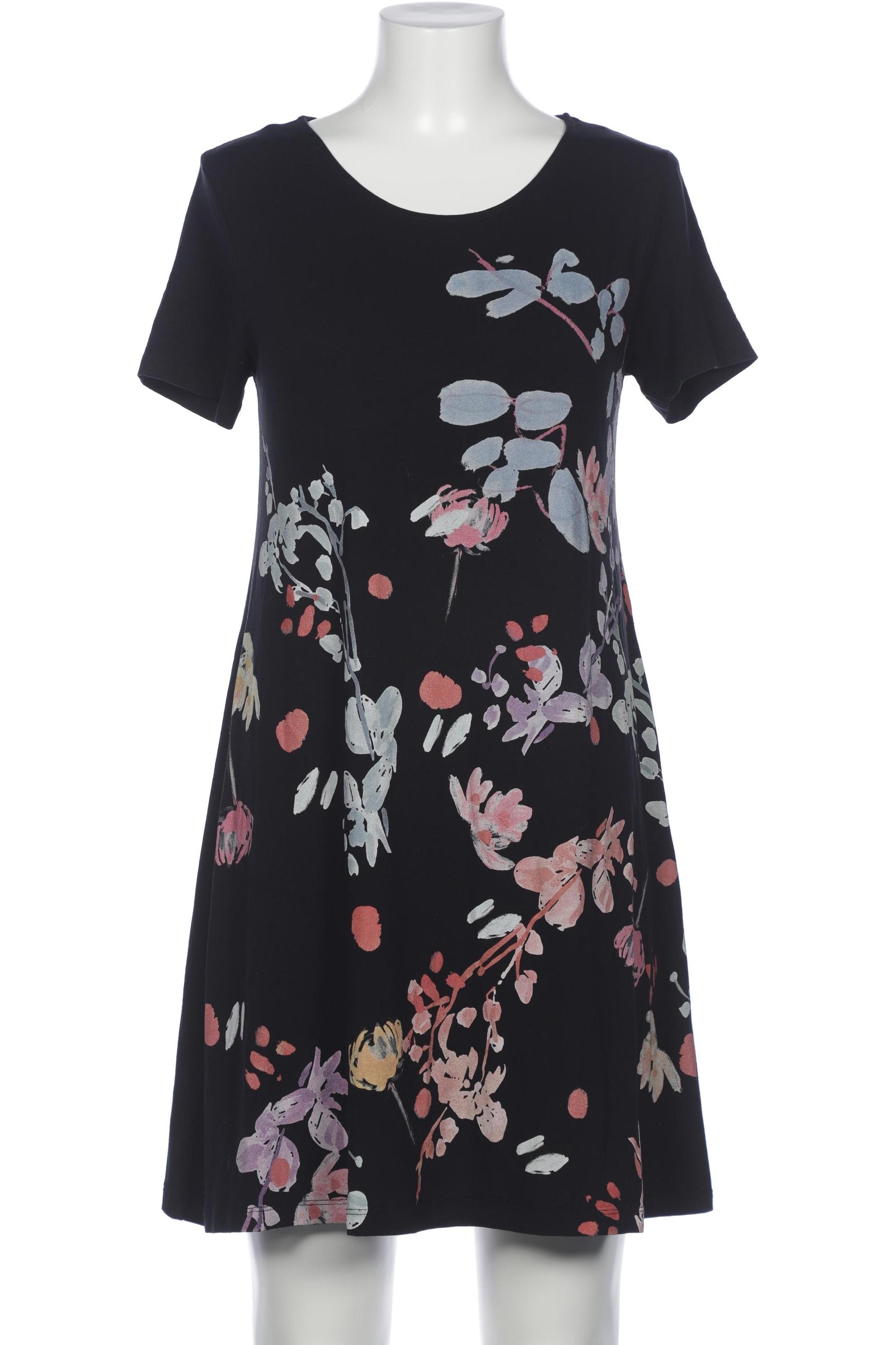 

Desigual Damen Kleid, schwarz, Gr. 42