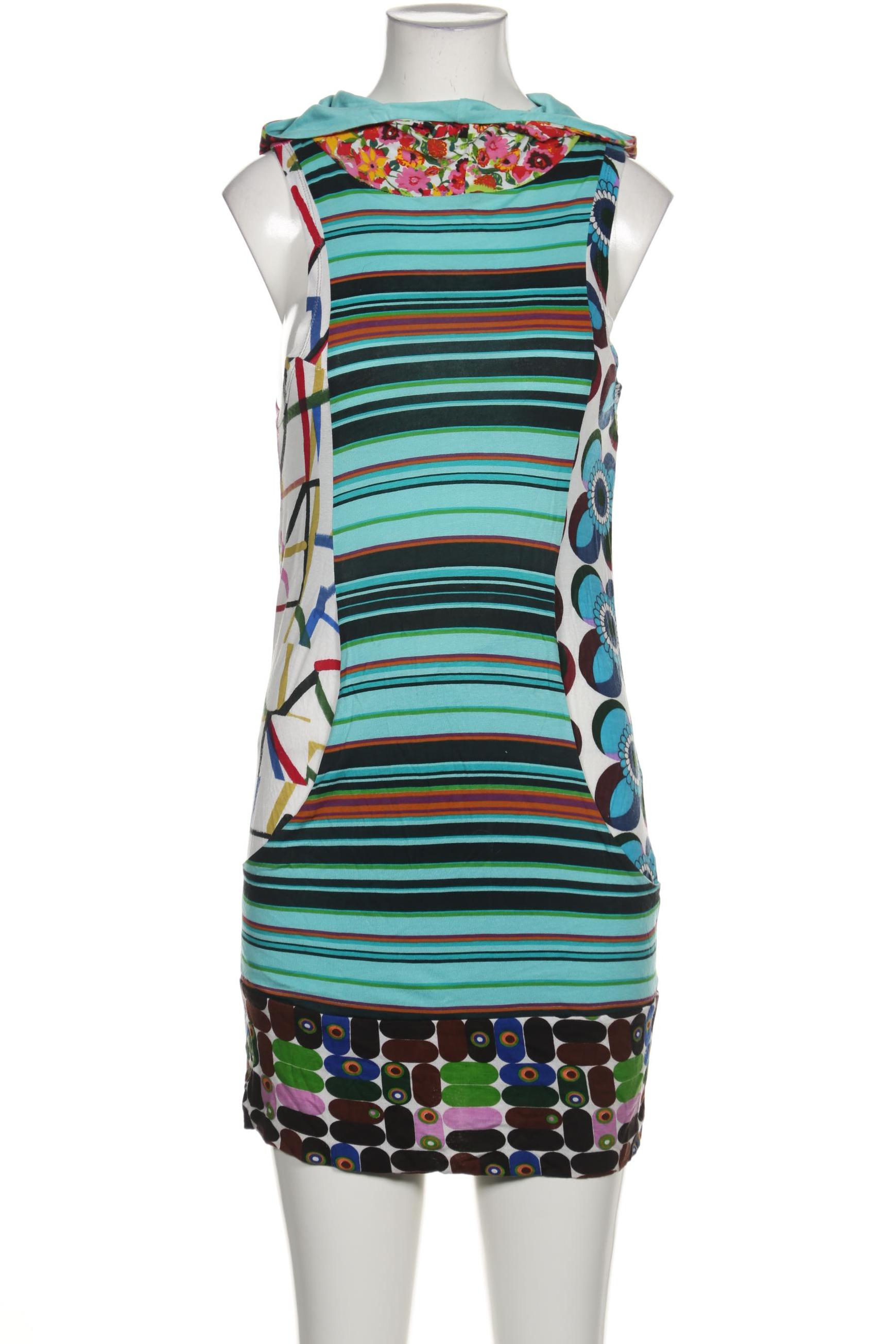 

Desigual Damen Kleid, mehrfarbig