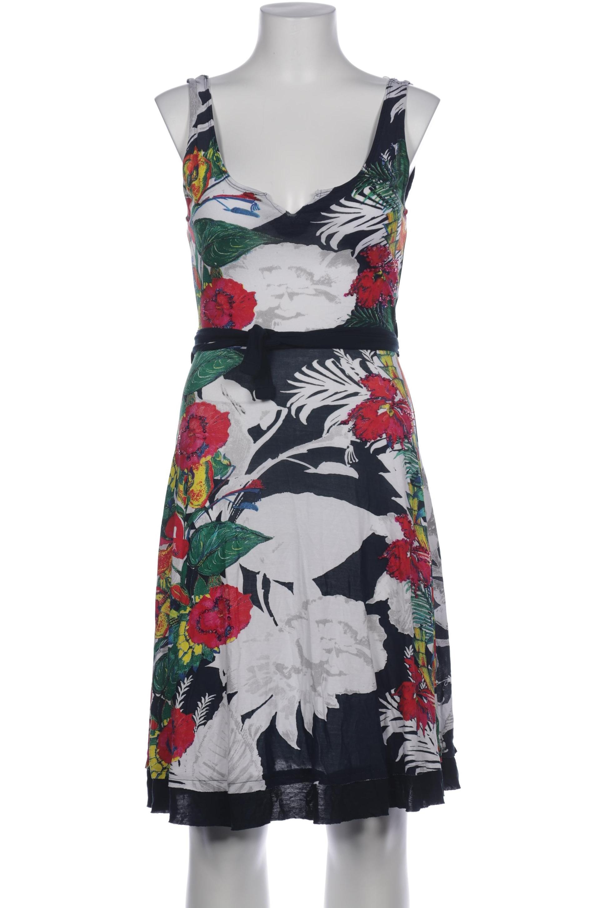 

Desigual Damen Kleid, marineblau, Gr. 36