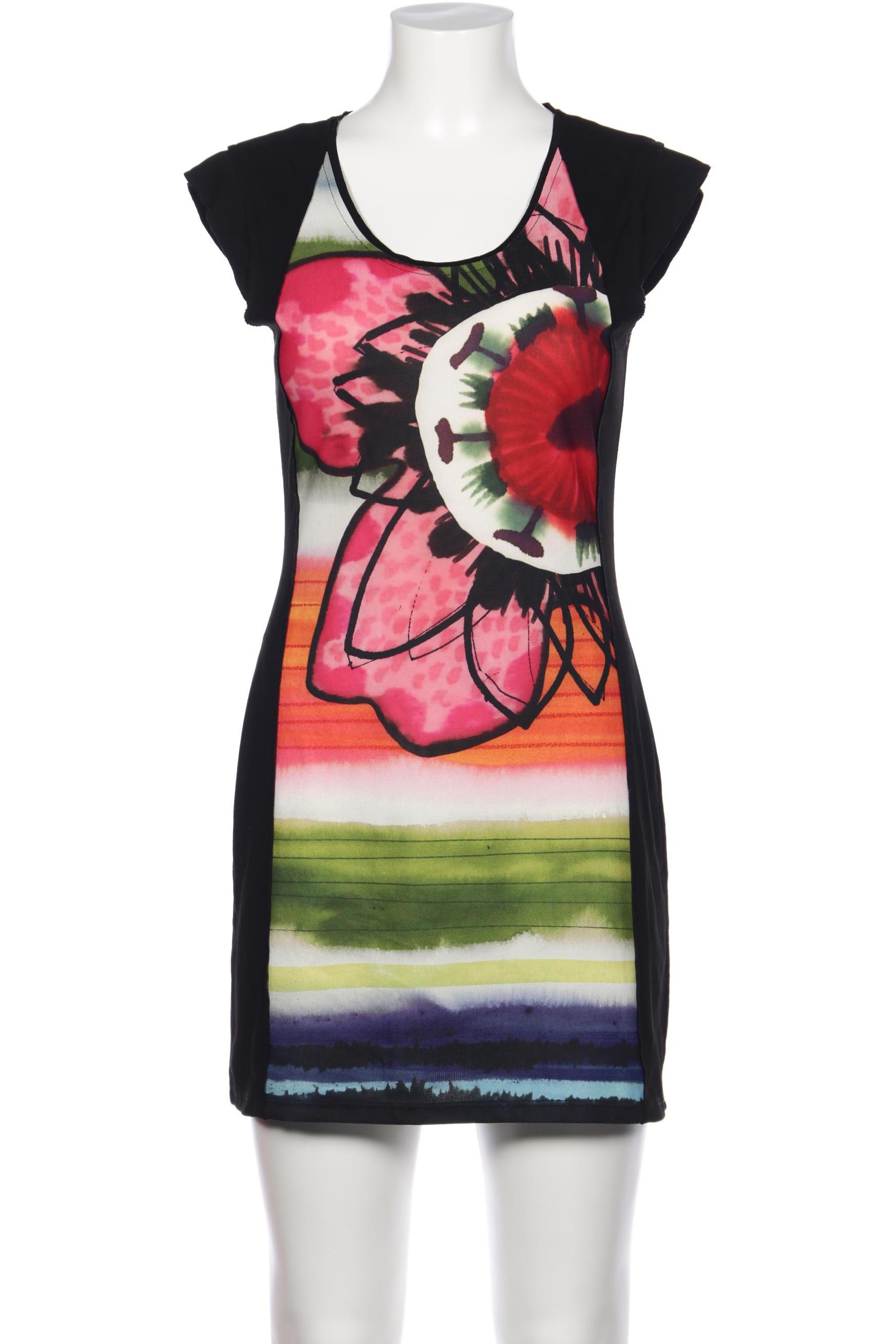 

Desigual Damen Kleid, schwarz