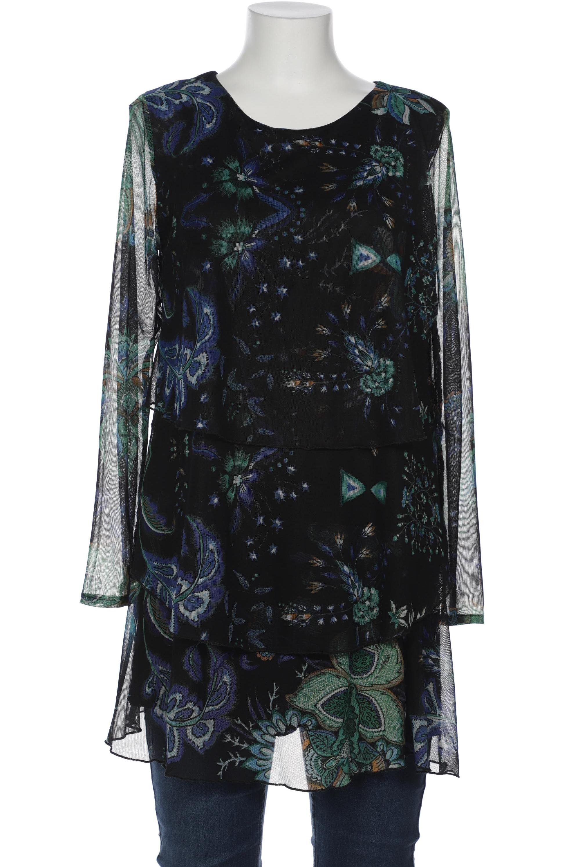 

Desigual Damen Kleid, schwarz, Gr. 42