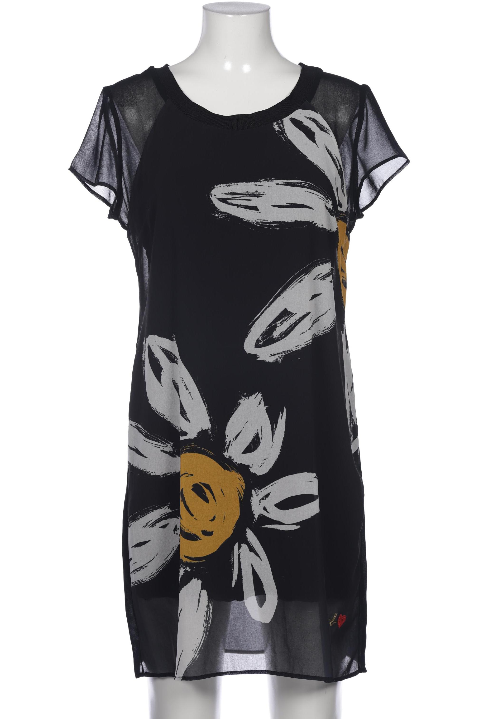 

Desigual Damen Kleid, schwarz