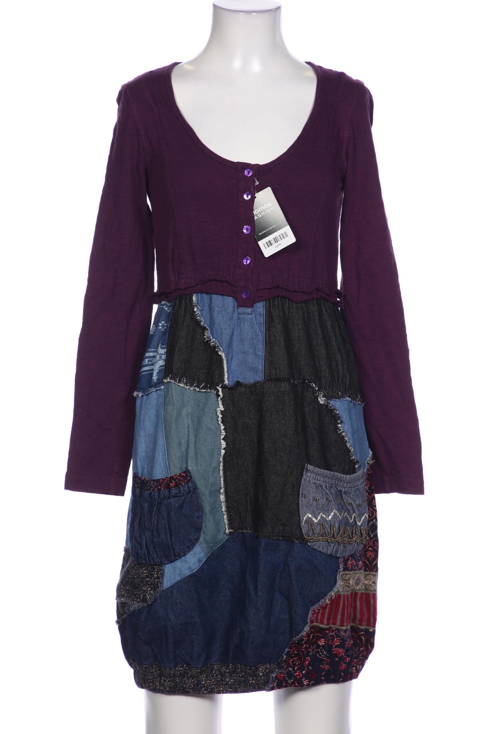 

Desigual Damen Kleid, flieder, Gr. 36