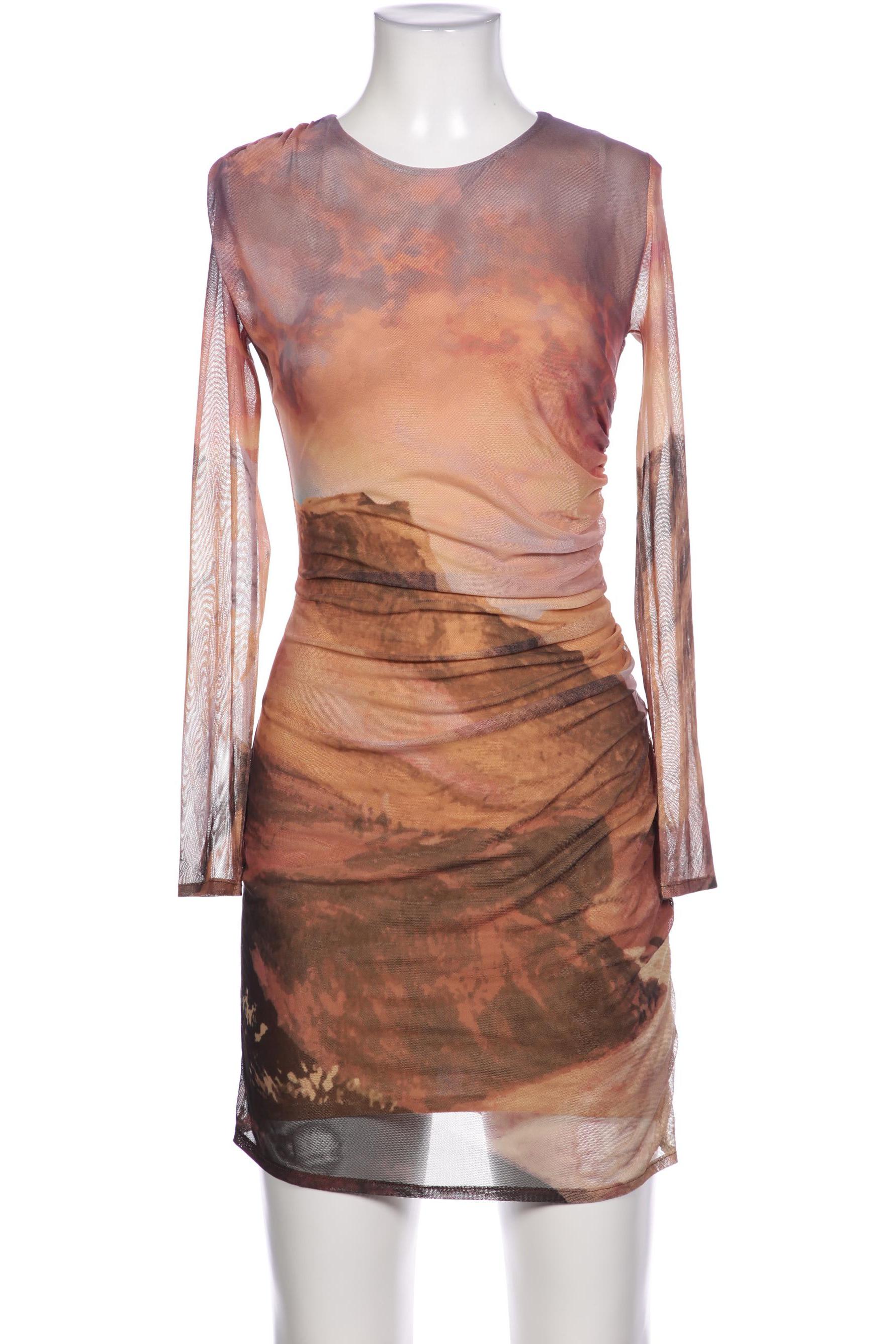 

Desigual Damen Kleid, braun, Gr. 36