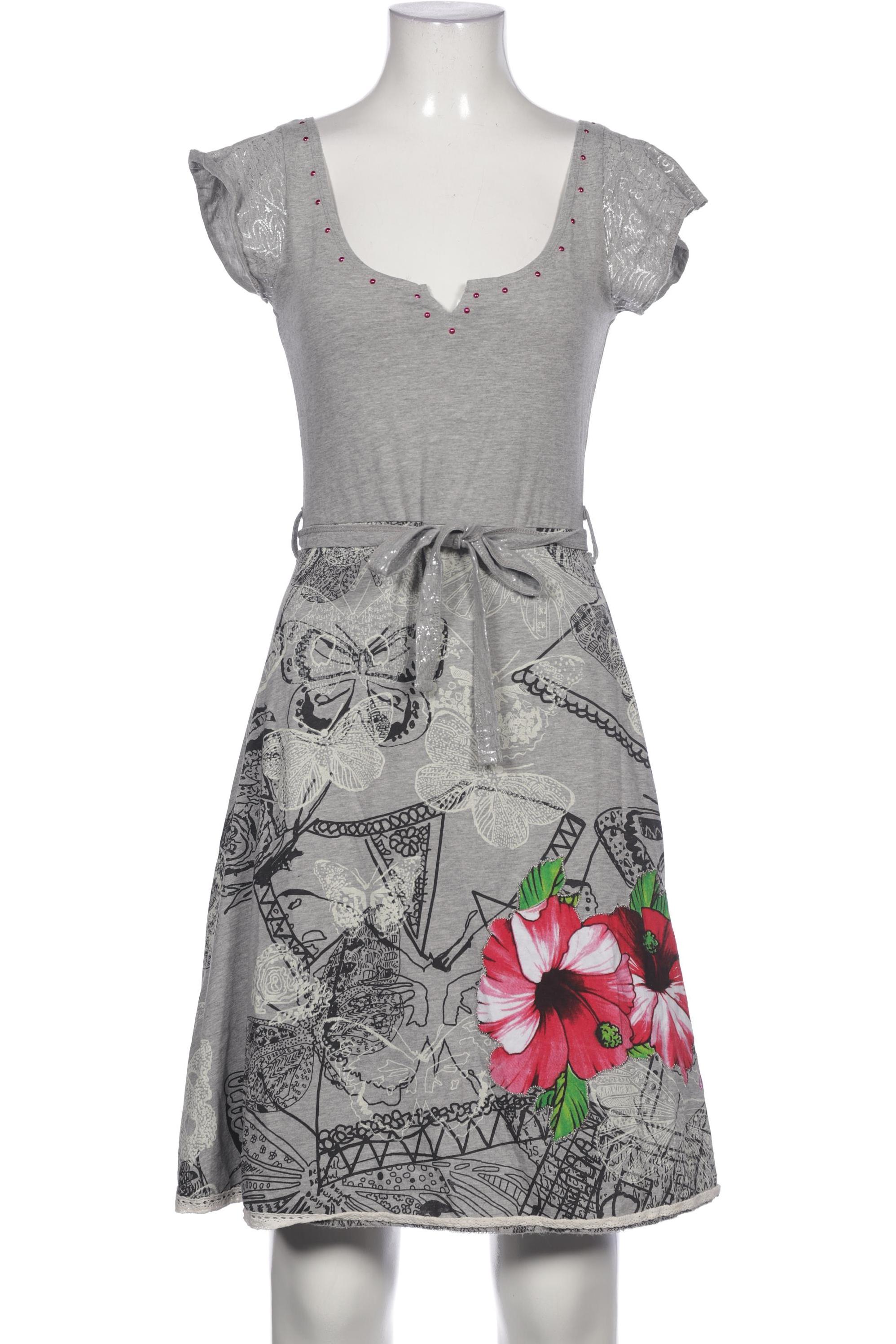 

Desigual Damen Kleid, grau