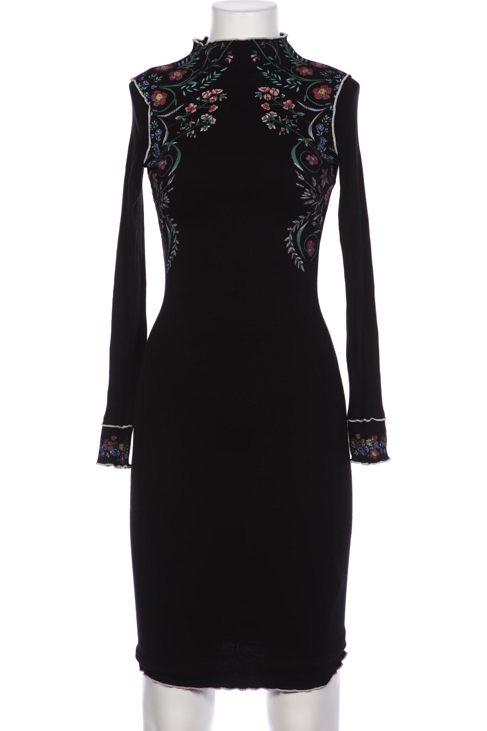 

Desigual Damen Kleid, schwarz, Gr. 36