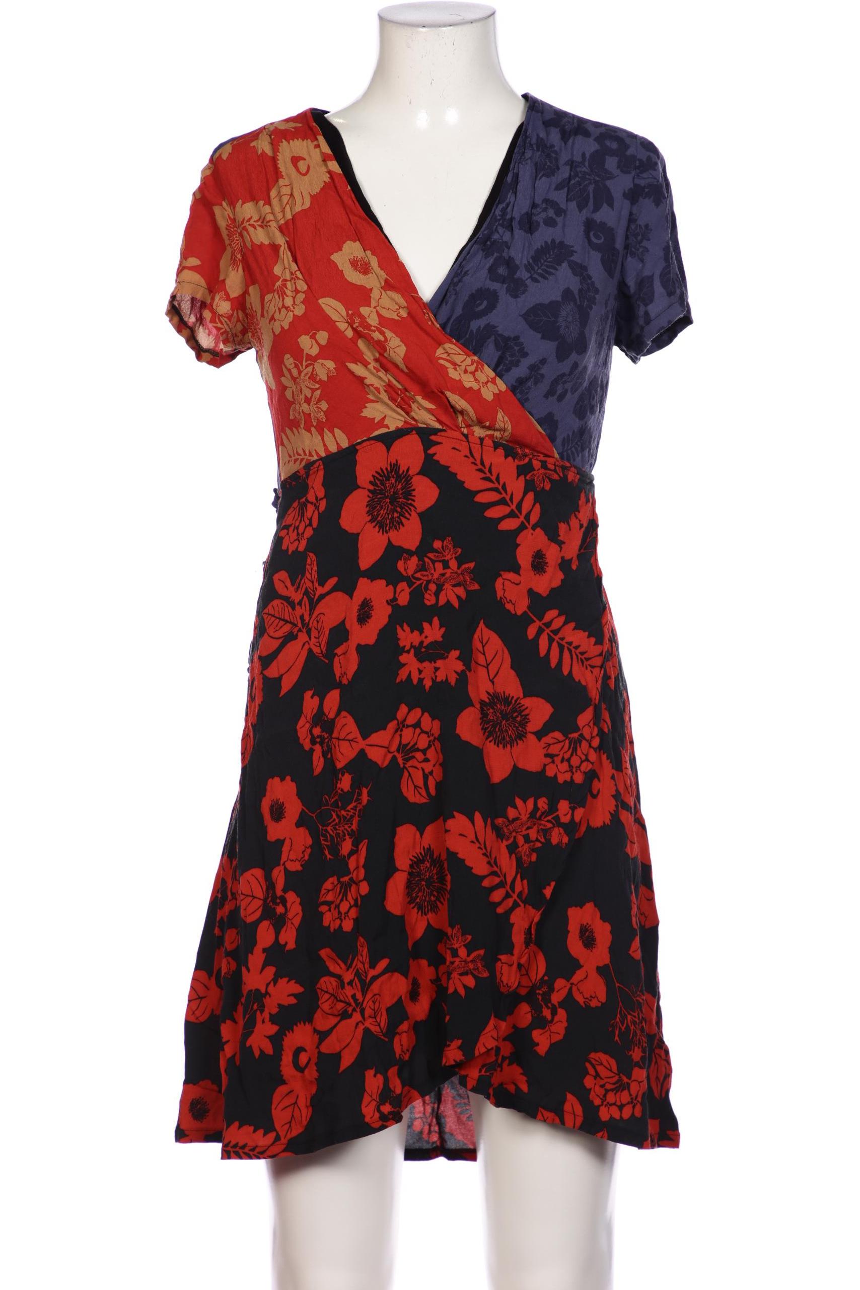 

Desigual Damen Kleid, mehrfarbig, Gr. 42