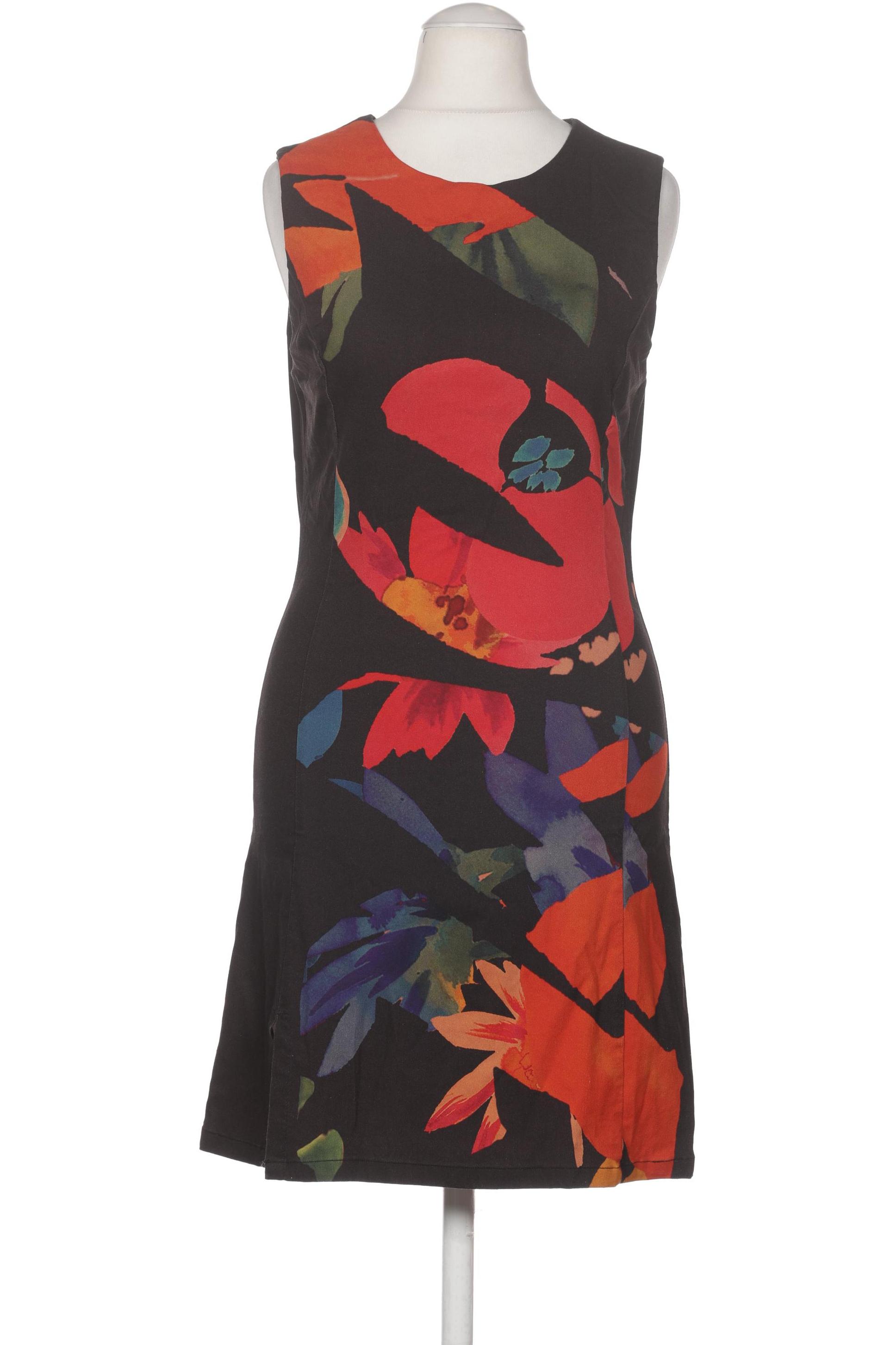 

Desigual Damen Kleid, schwarz, Gr. 36