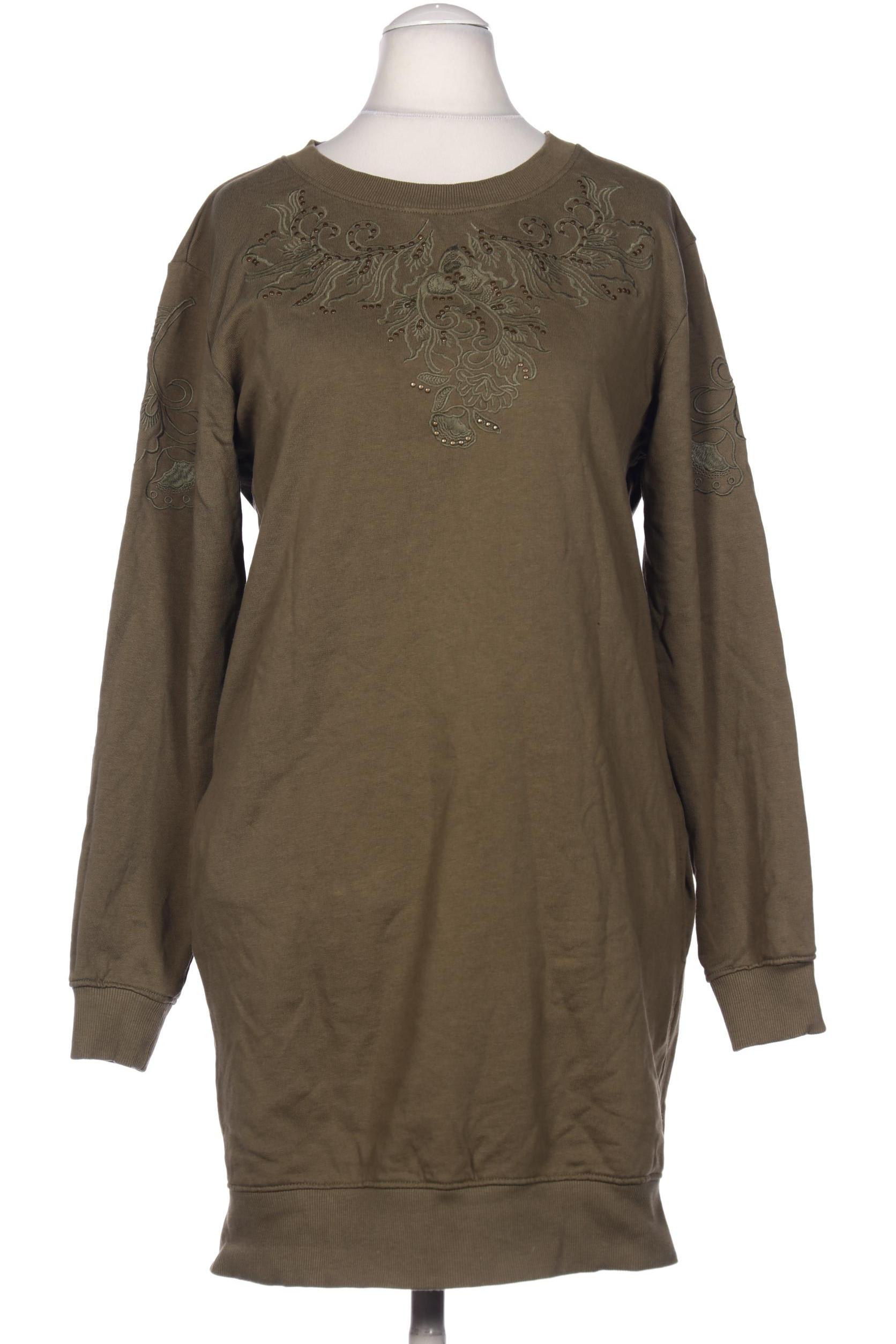 

Desigual Damen Kleid, grün, Gr. 38